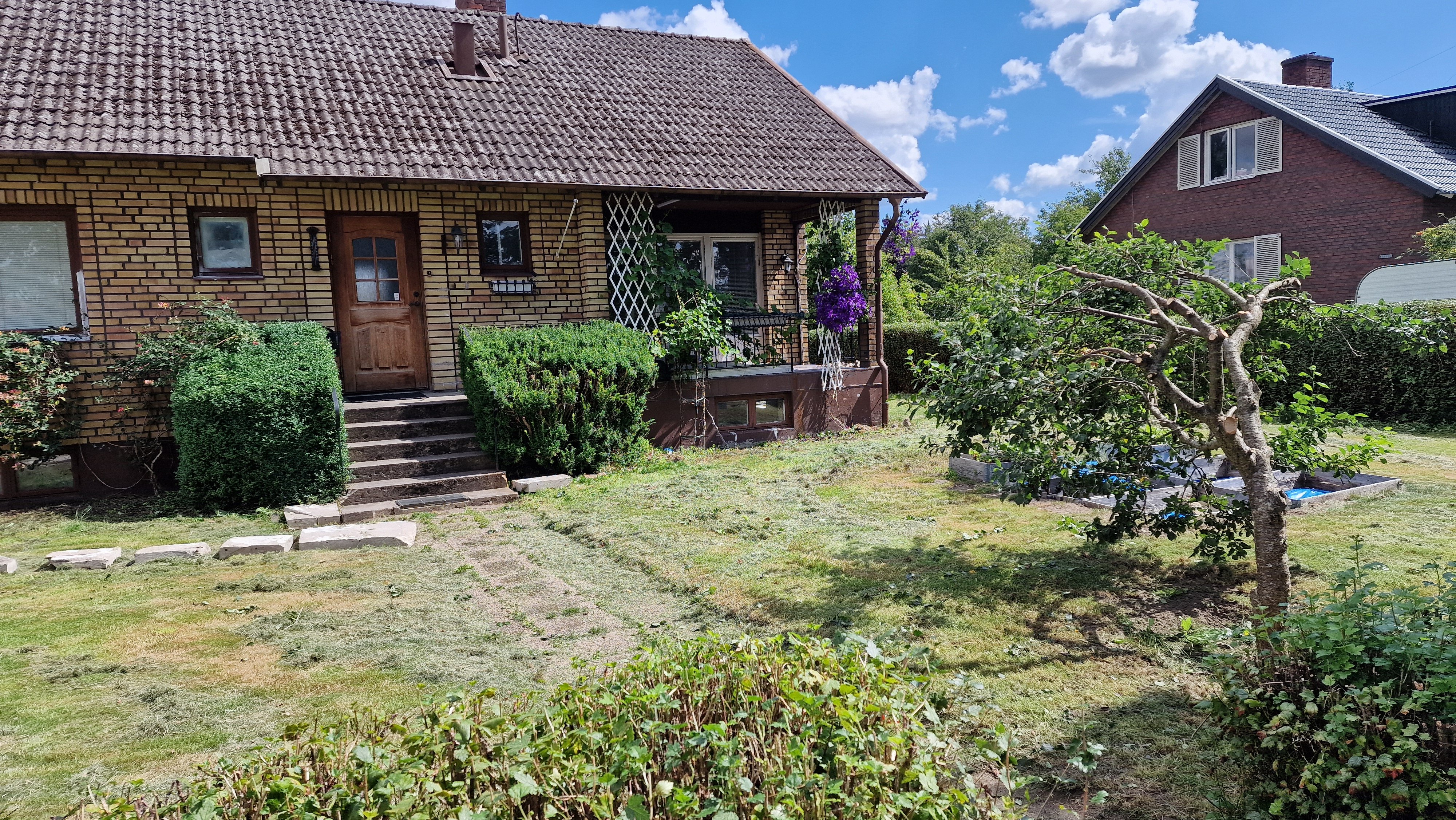 Villa/Hus, 5 rooms, 130 sqm, Vara – Vara