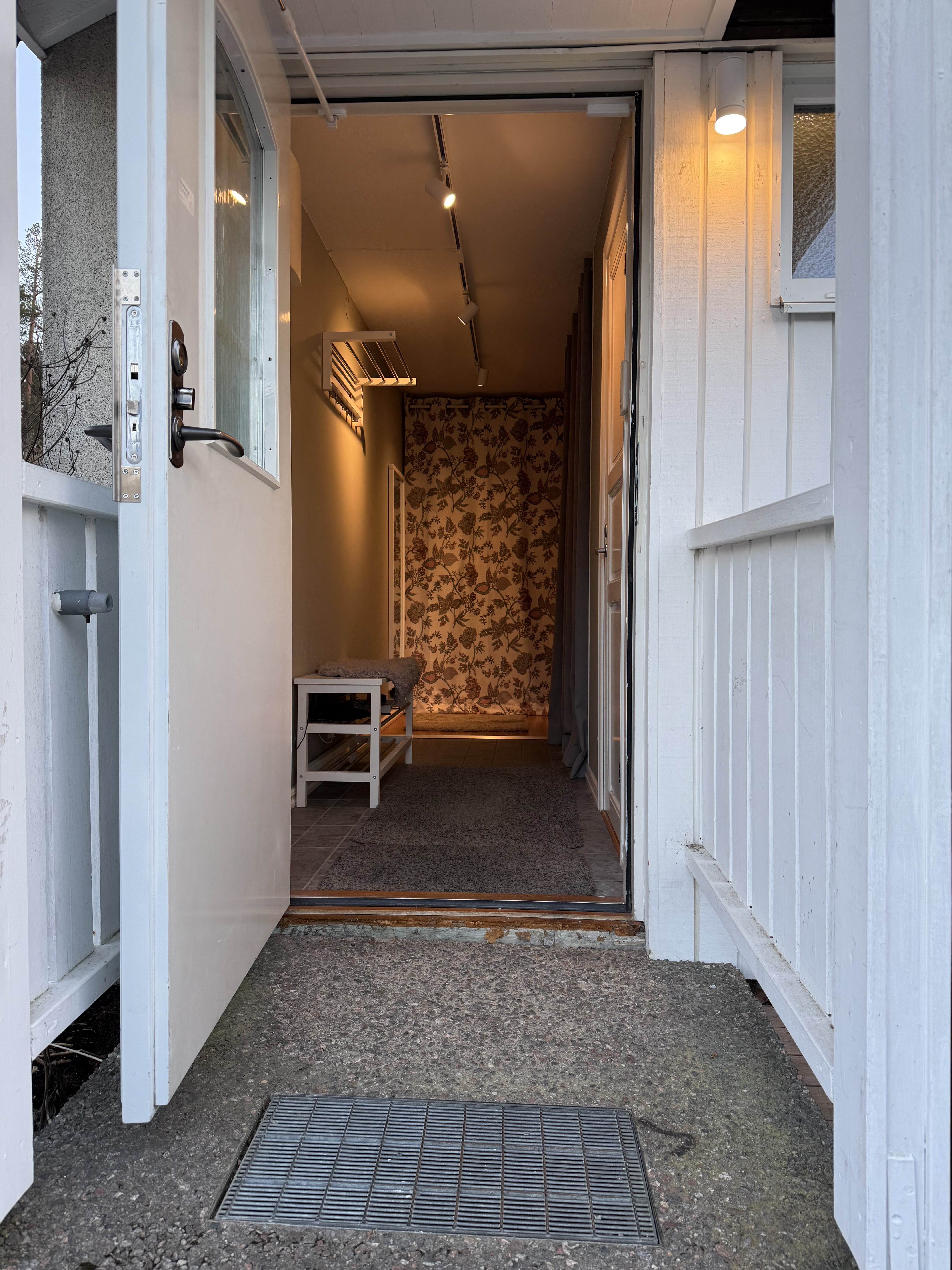 Radhus, 4 rooms, 99 sqm, Segeltorp – bild 9