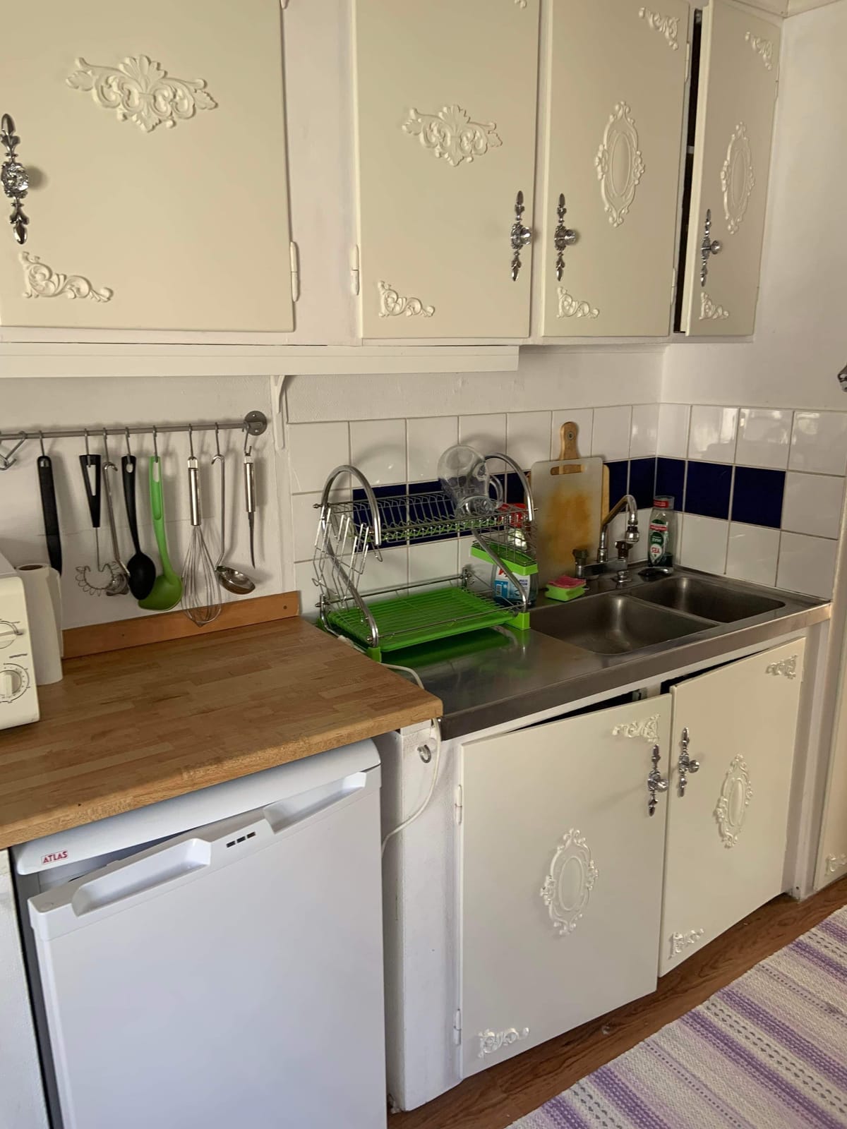 1 rok · 28 m² i Sollentuna – bild 6