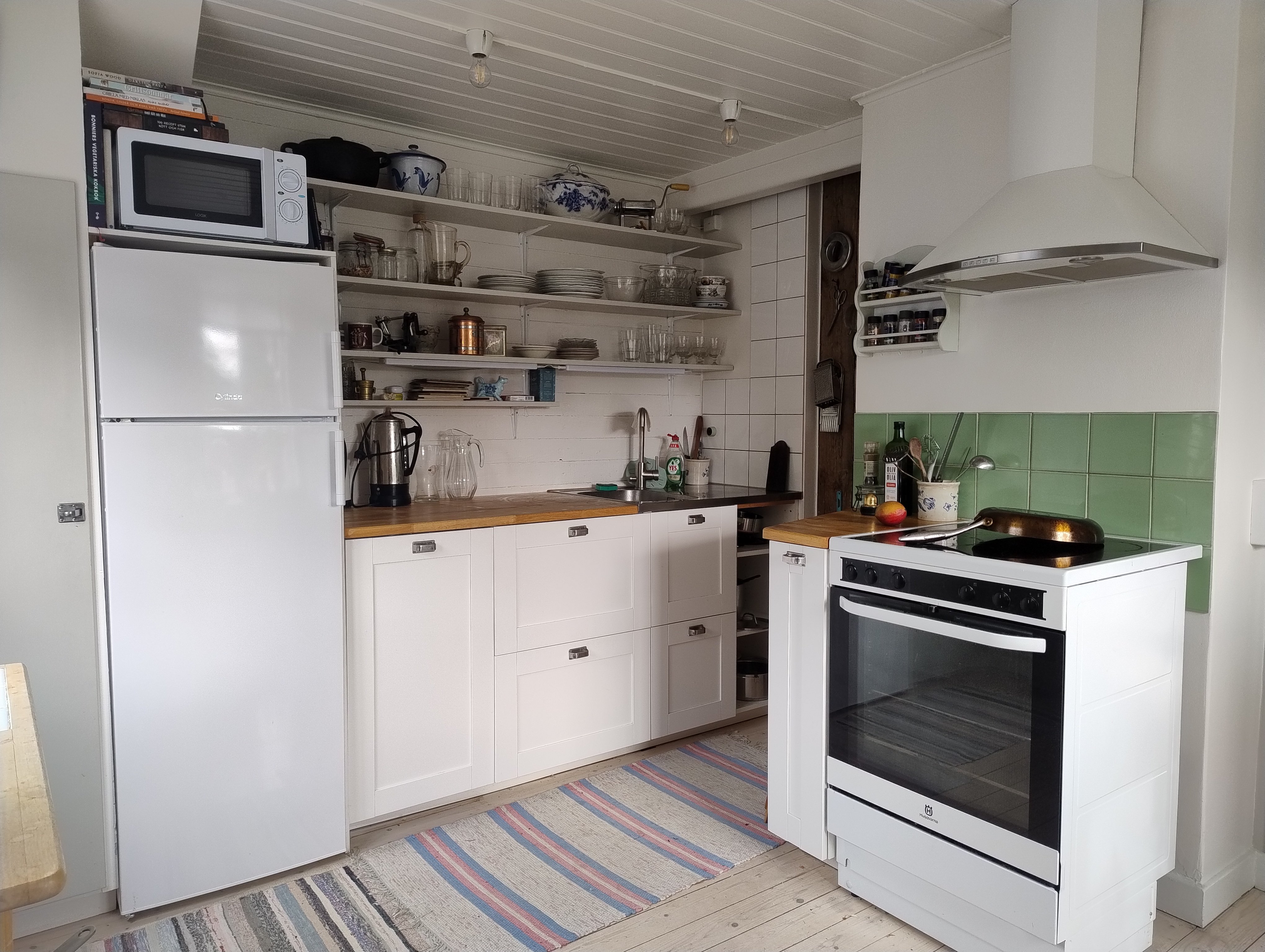 Villa/Hus, 3 rooms, 90 sqm, Stjärnhov – bild 9