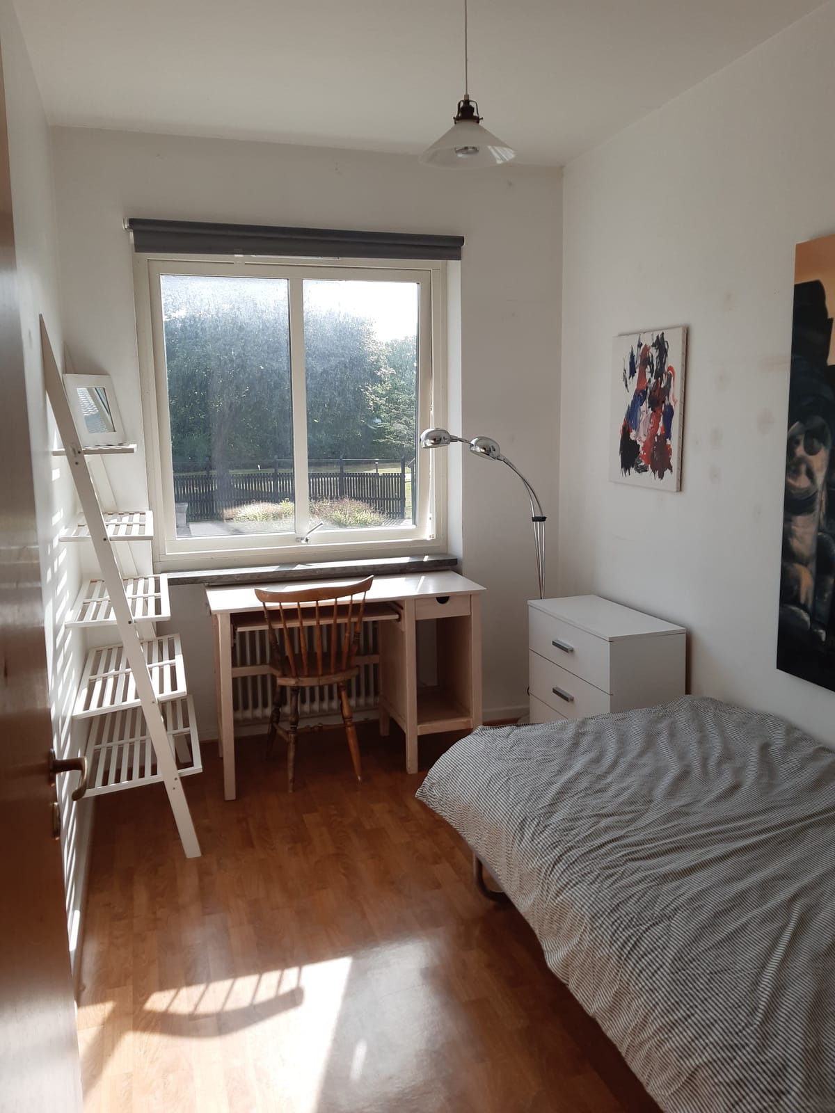 Lägenhet, 1 rooms, 8 sqm, Helsingborg