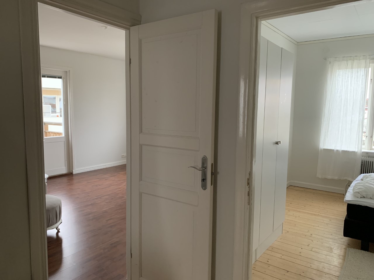 Lägenhet, 2 rooms, 60 sqm, Katrineholm – bild 8