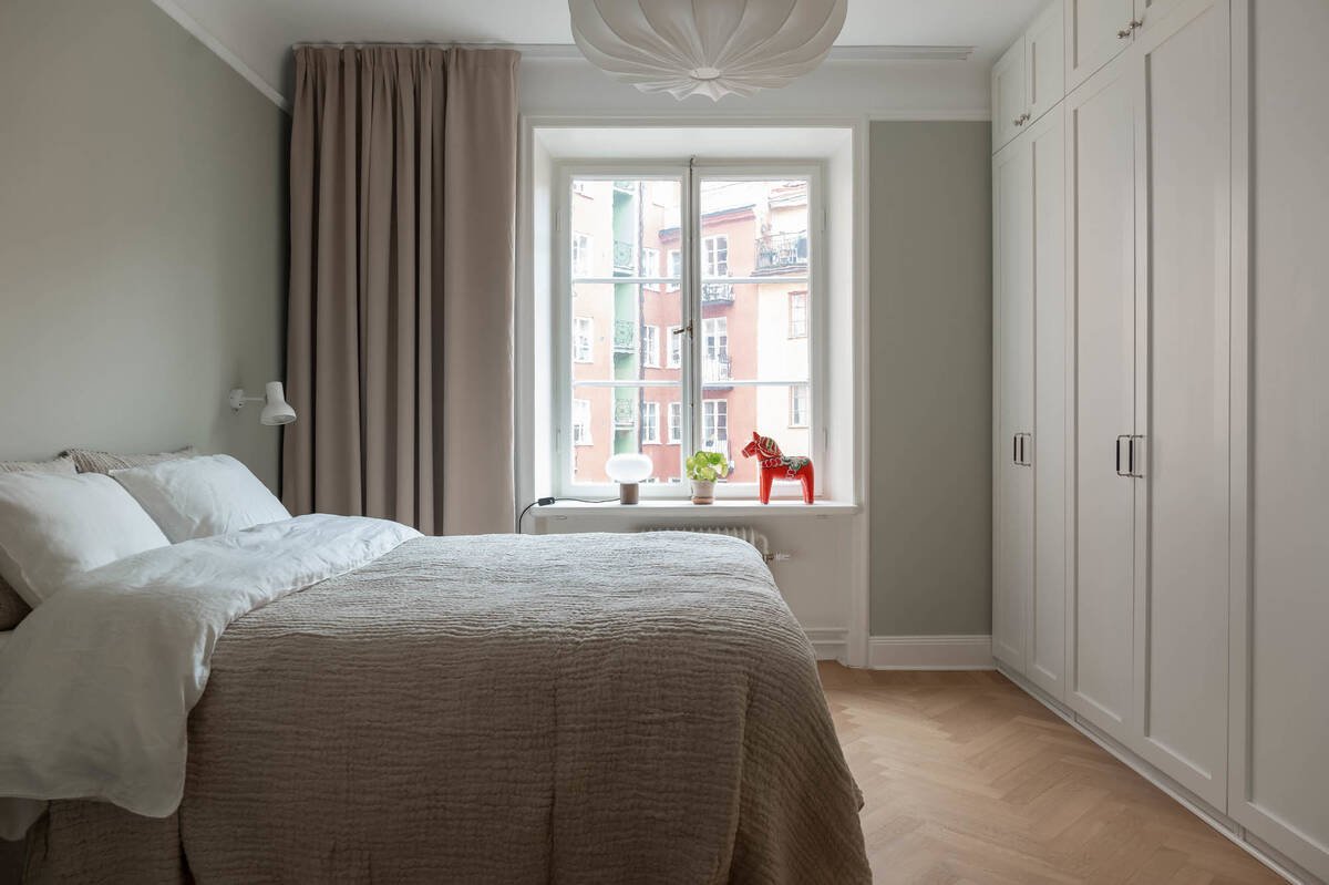 Lägenhet, 3 rooms, 70 sqm, Stockholm – bild 5