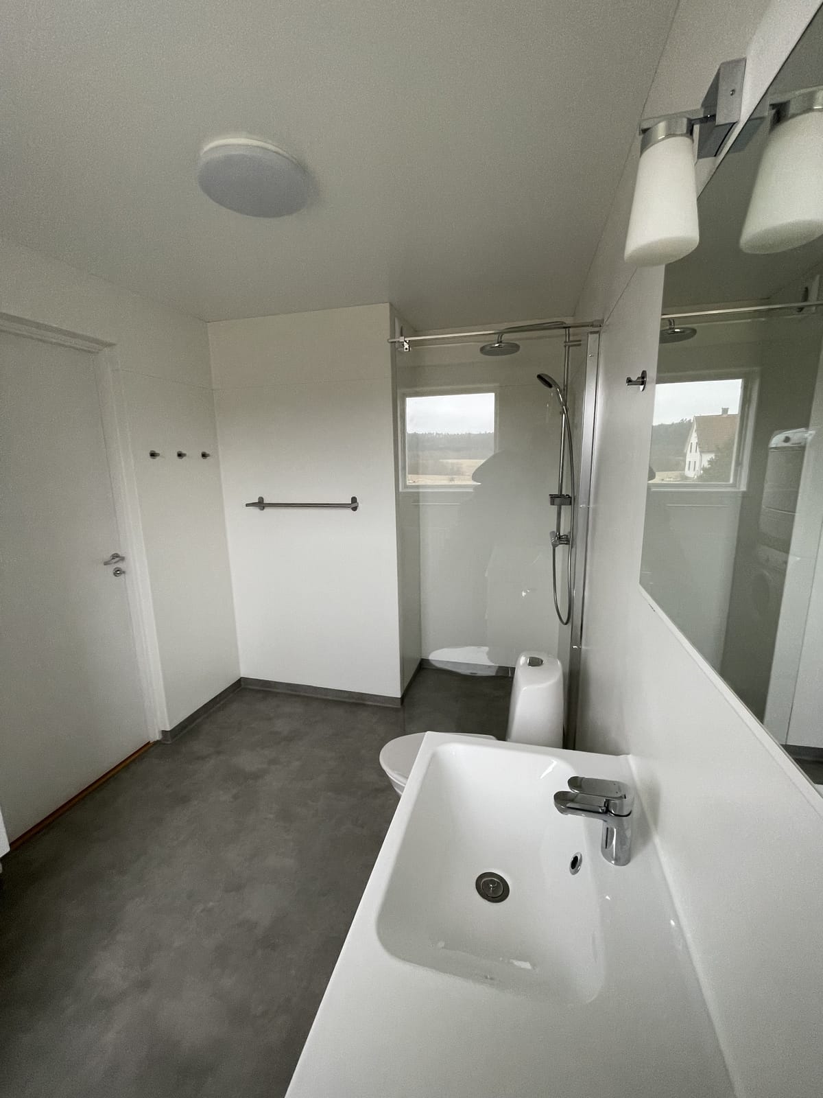 4 rok · 92 m² i Hedekas – bild 29