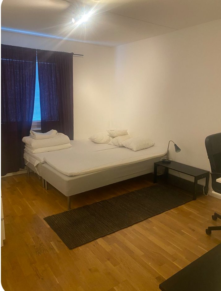9 rok · 170 m² i Kista – bild 13
