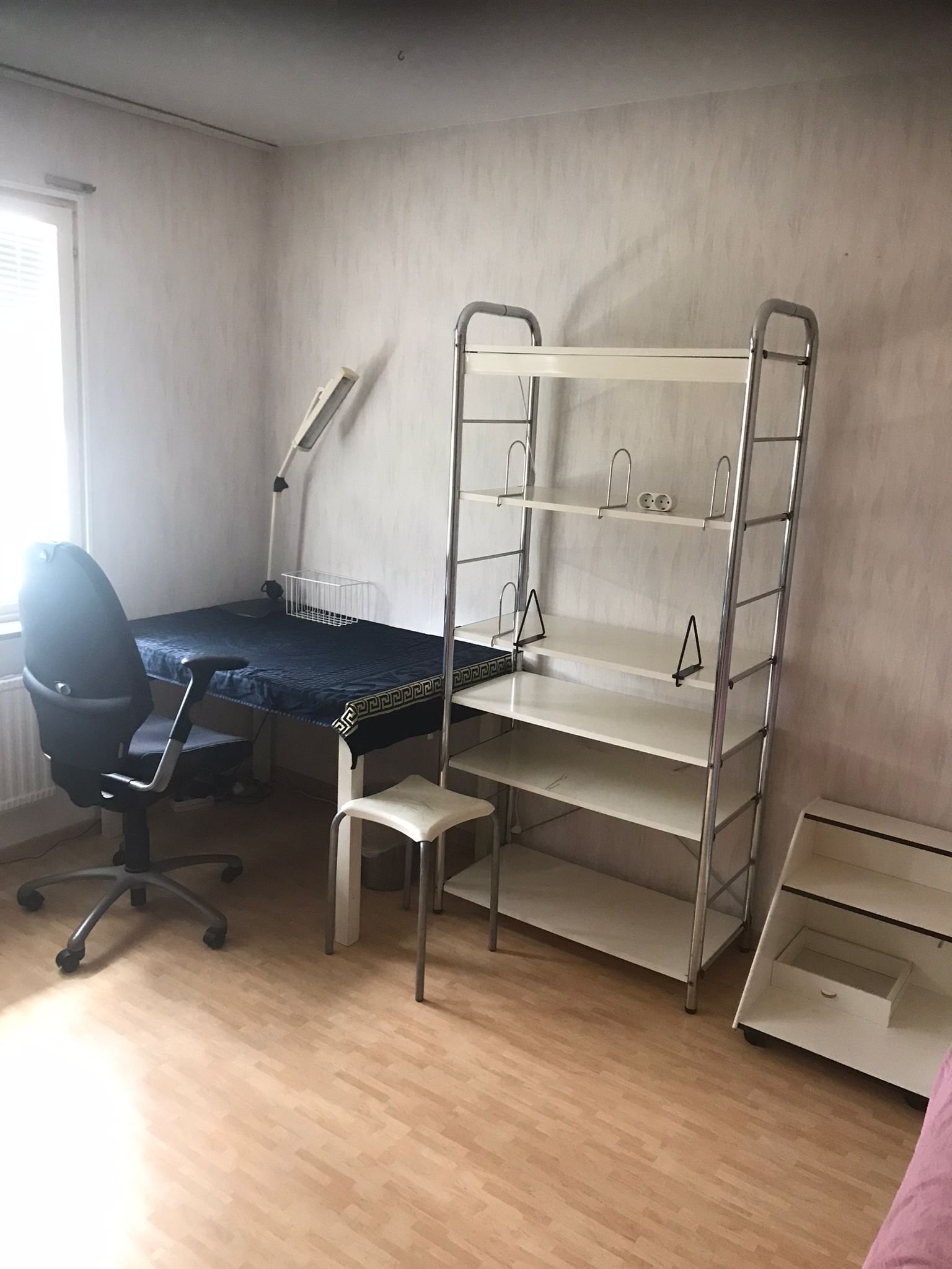 Radhus, 1 rooms, 25 sqm, Kista – bild 2