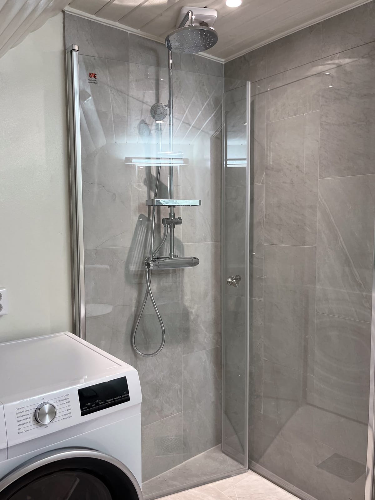 1 rok · 35 m² i Bräkne-Hoby – bild 10