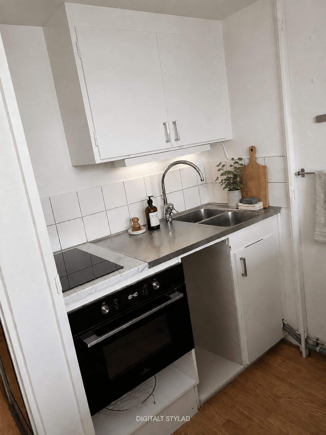 2 rok · 48 m² i Malmö – bild 4
