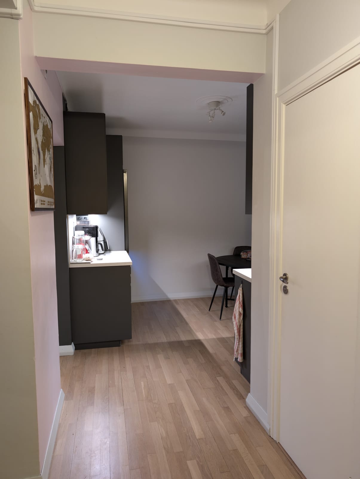 1 rok · 10 m² i Malmö – bild 4