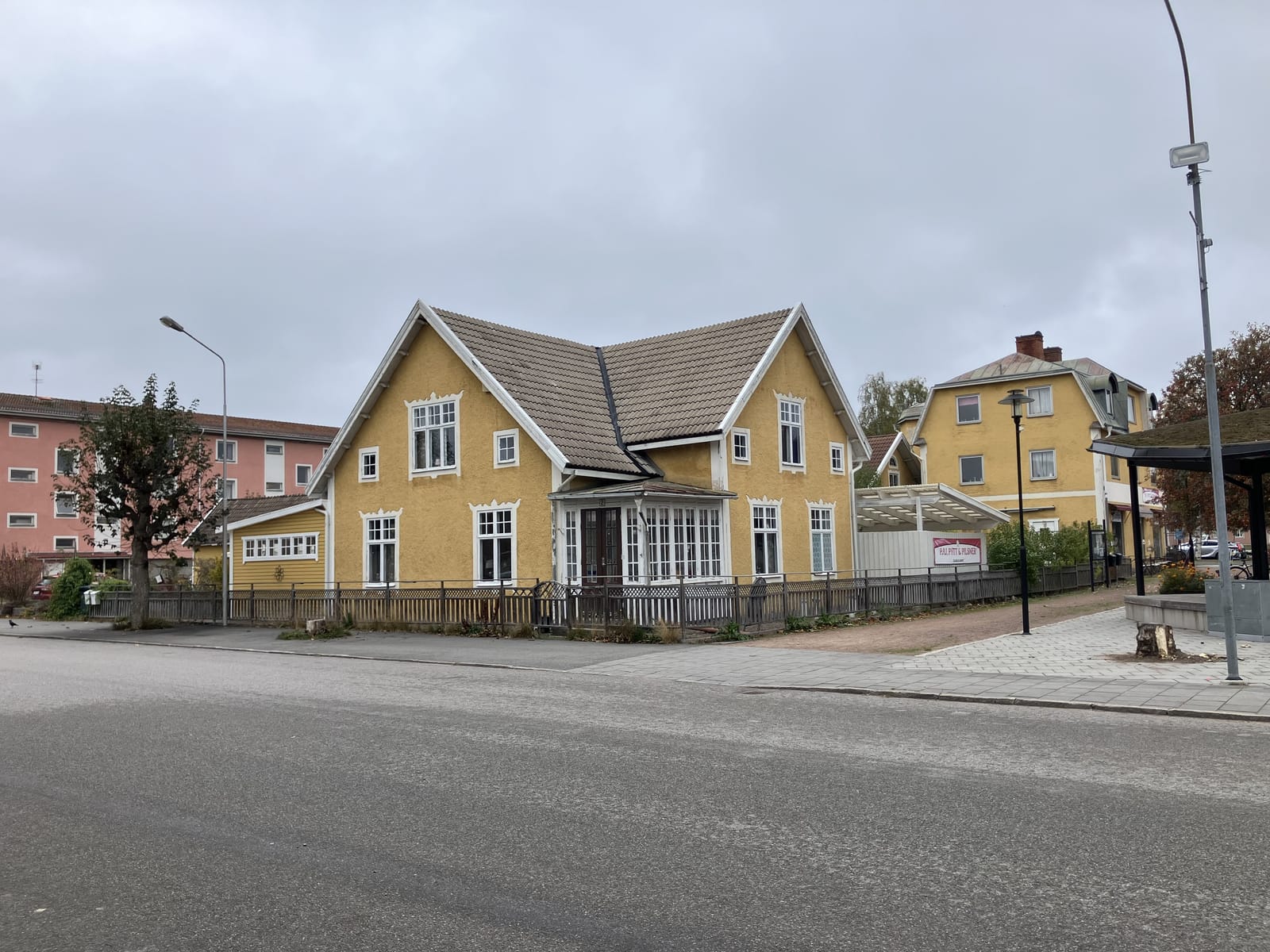 7 rok · 165 m² i Mariannelund – bild 13