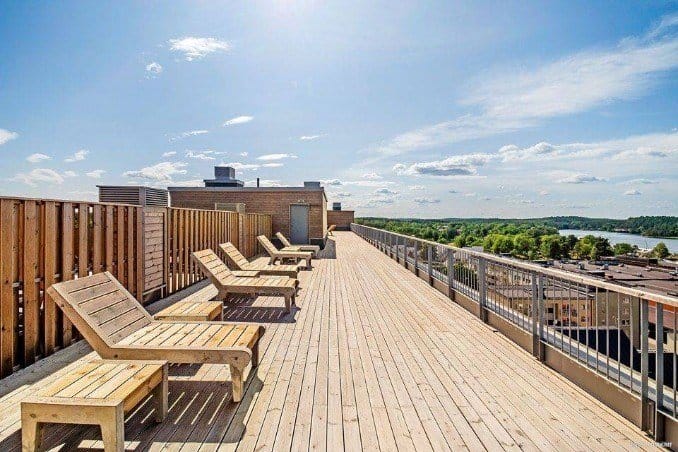 1 rok · 25 m² i Gustavsberg – bild 6