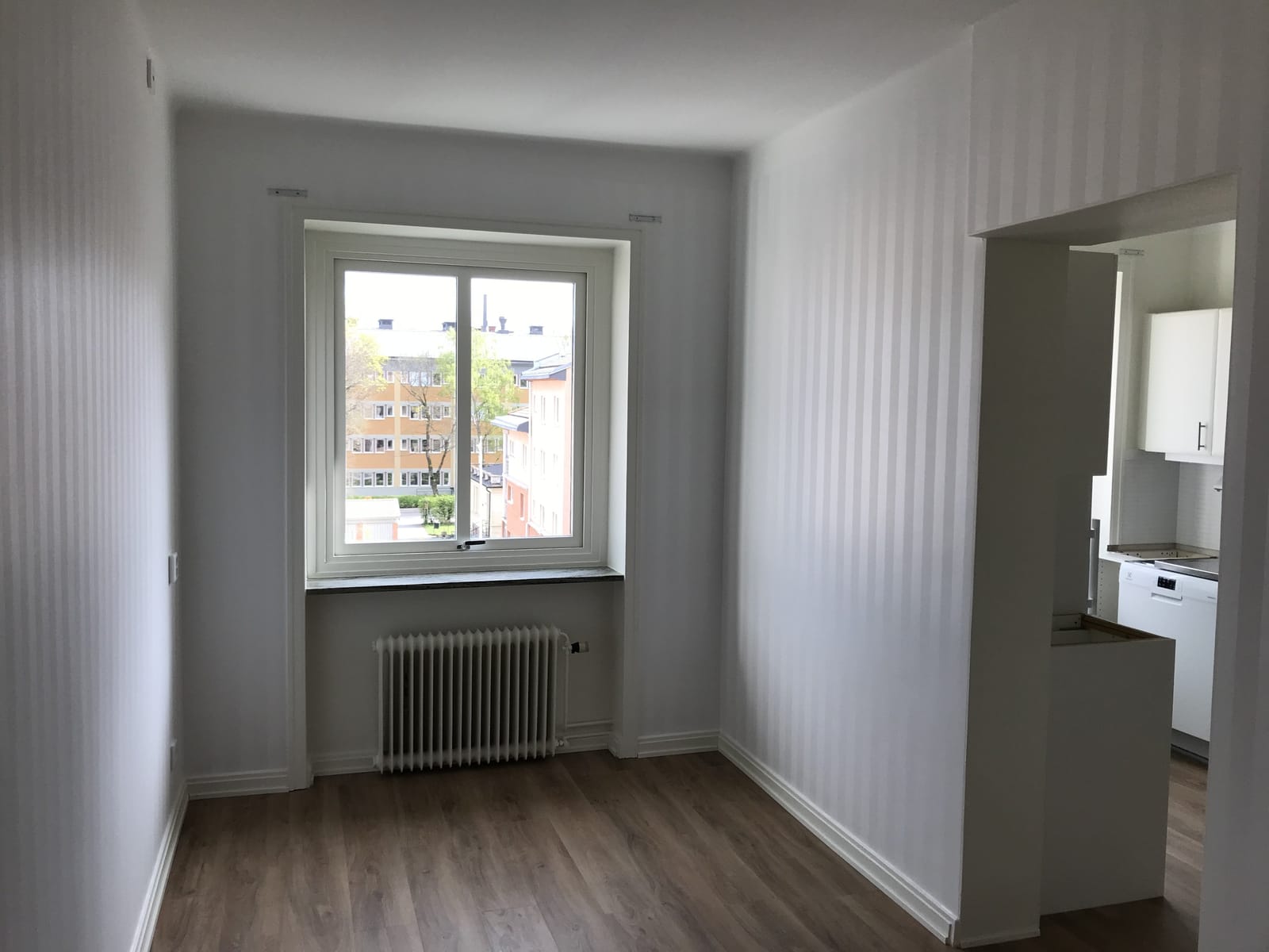 3 rok · 95 m² i Linköping – bild 4