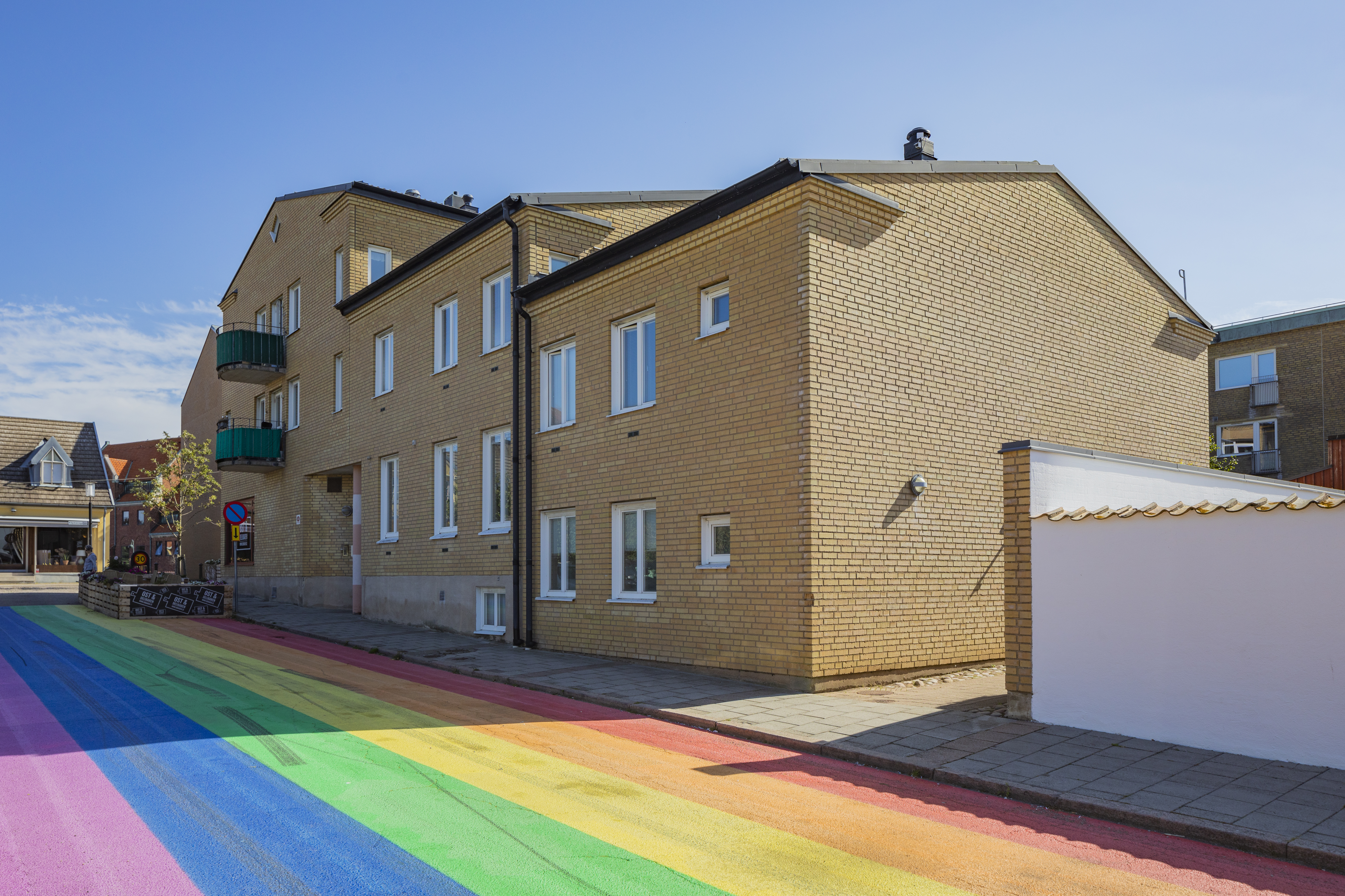 Lägenhet, 2 rooms, 84 sqm, Höganäs – Höganäs