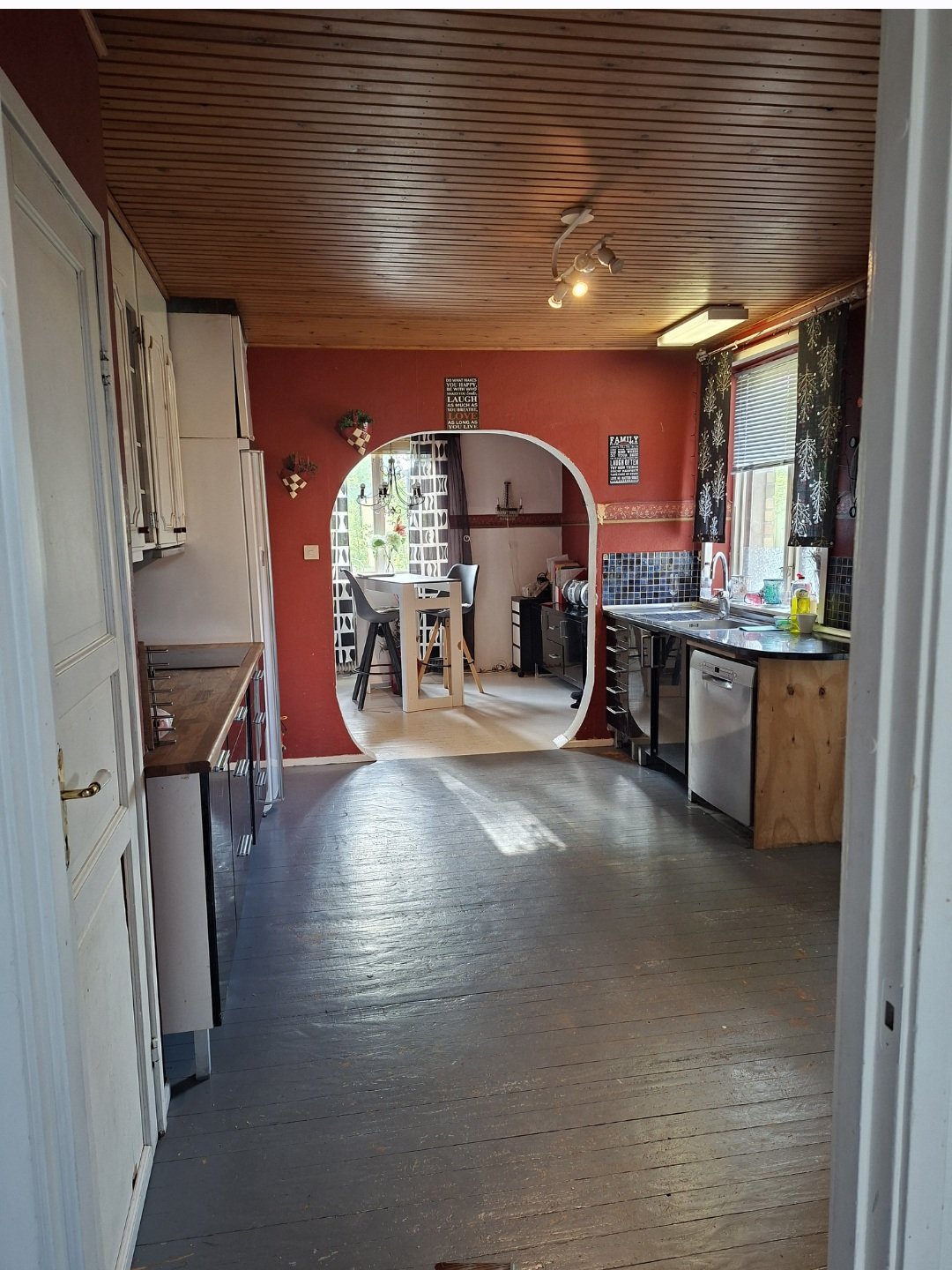Villa/Hus, 5 rooms, 155 sqm, Nyvång – bild 3