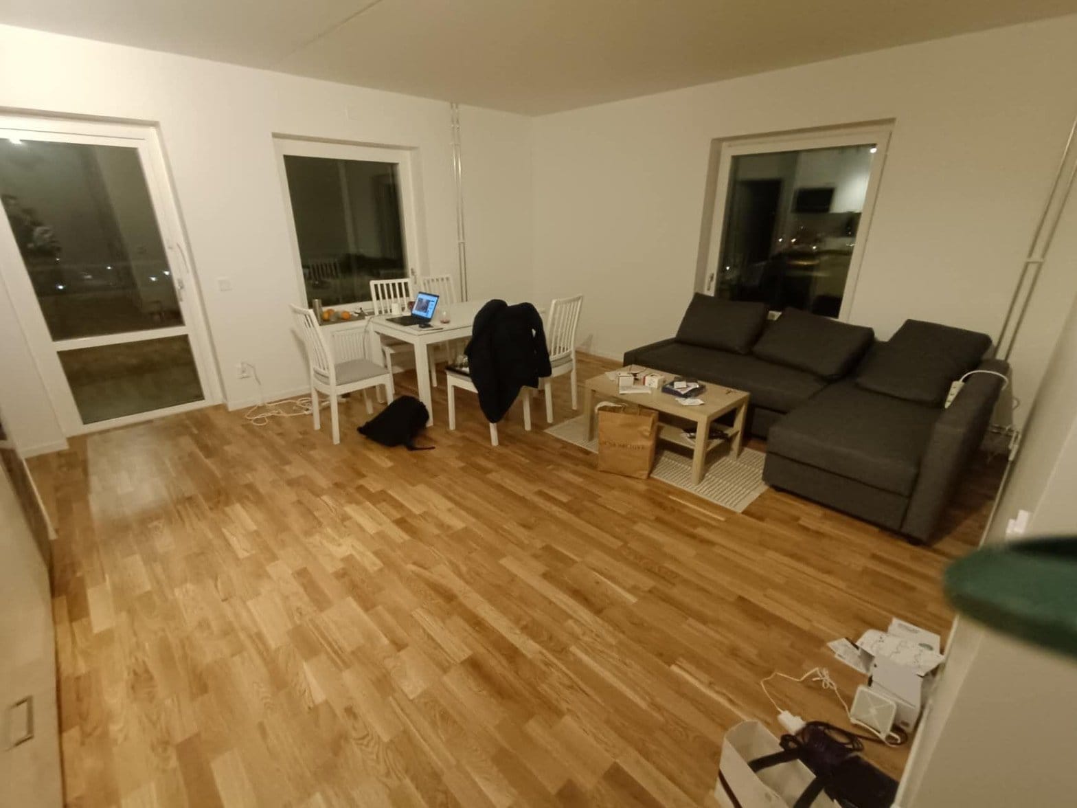 3 rok · 61 m² i Västra Frölunda – bild 5