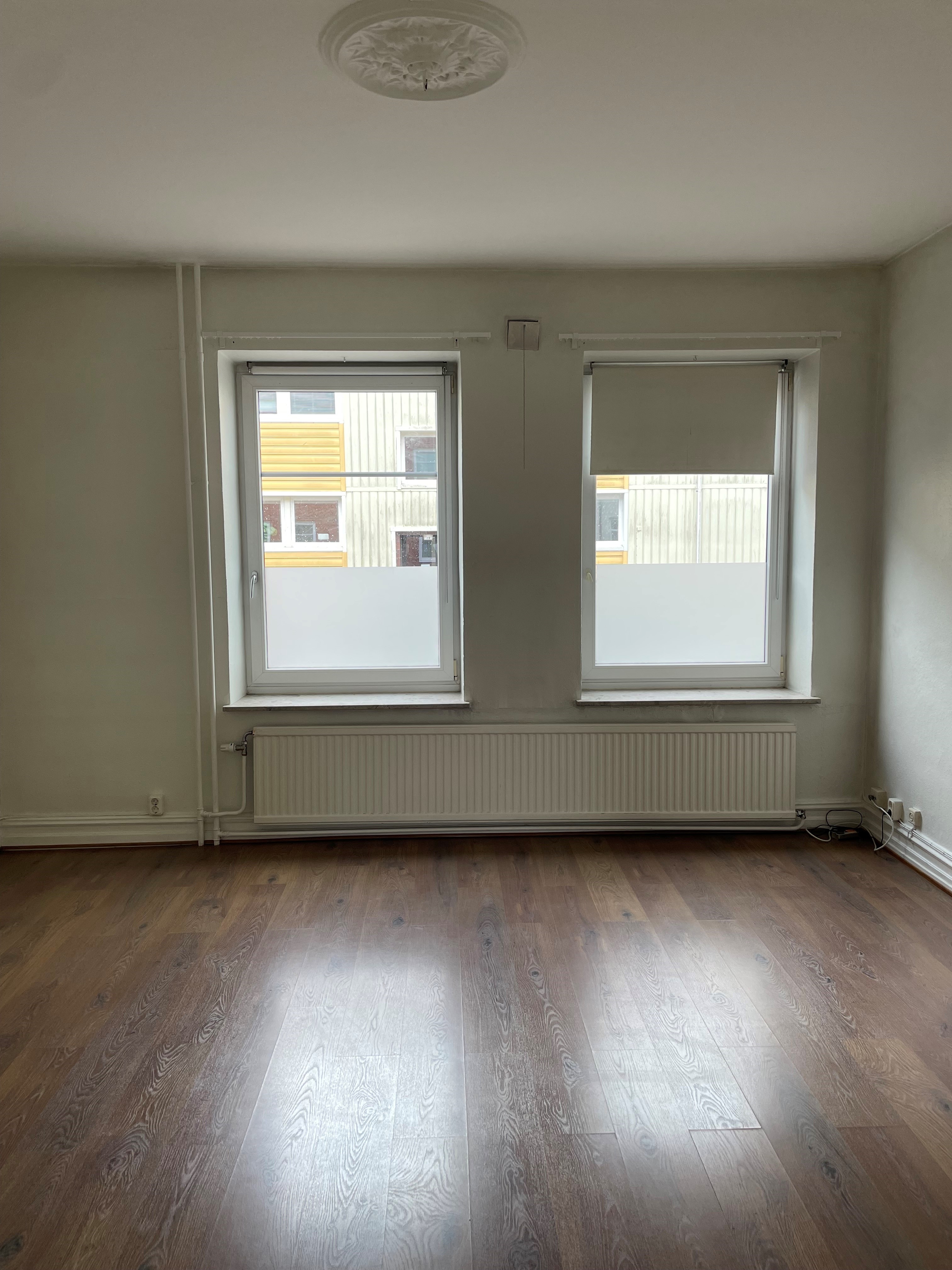 Lägenhet, 1 rooms, 43 sqm, Trelleborg – Trelleborg