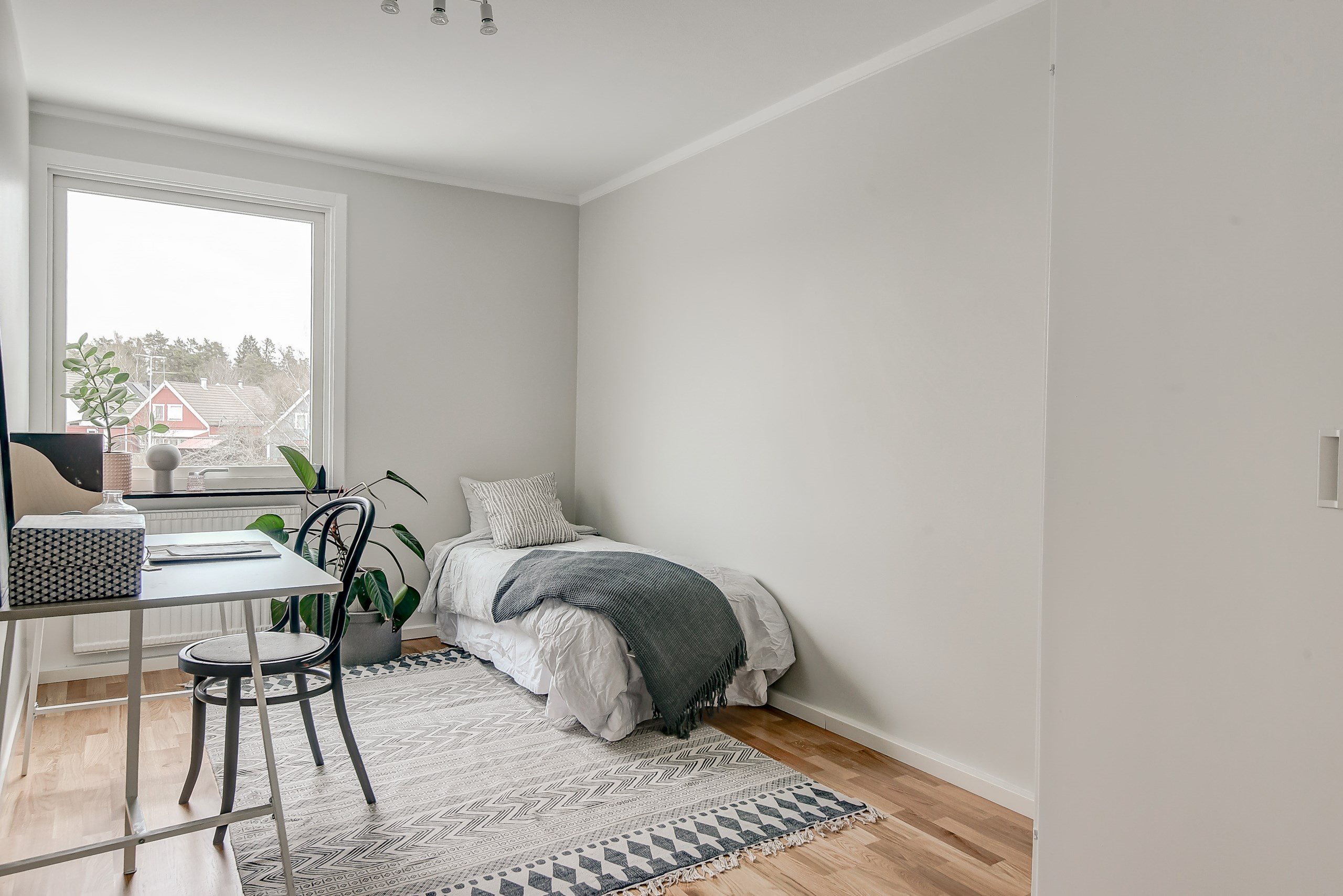 Lägenhet, 4 rooms, 92 sqm, Tumba – bild 34