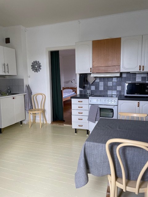 Lägenhet, 2 rooms, 55 sqm, Högsby – bild 2