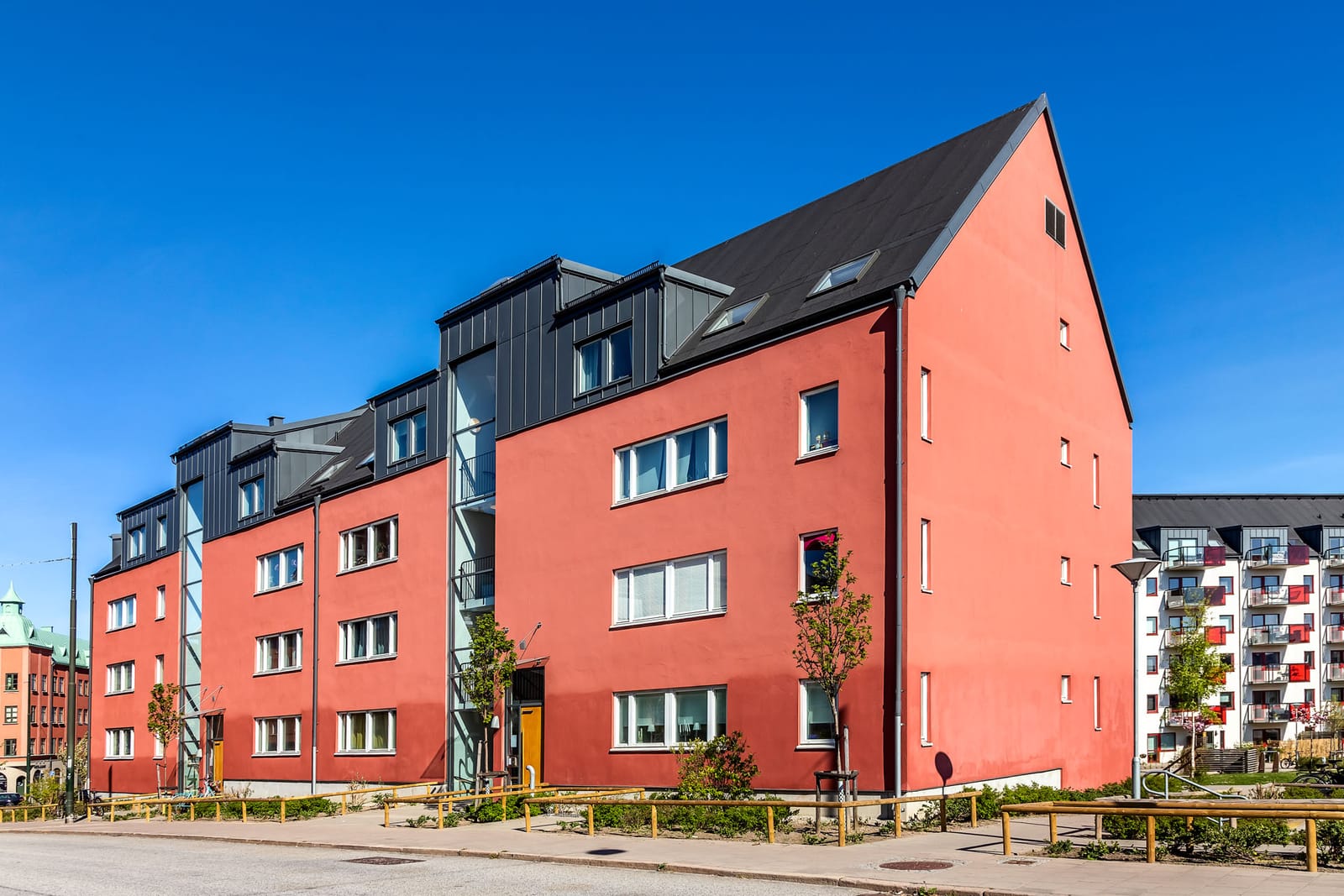 2 rok · 48 m² i Malmö – bild 5