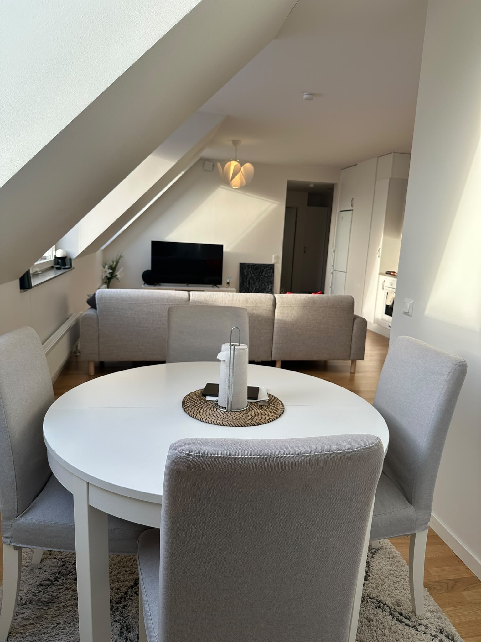2 rok · 50 m² i Uppsala – bild 7
