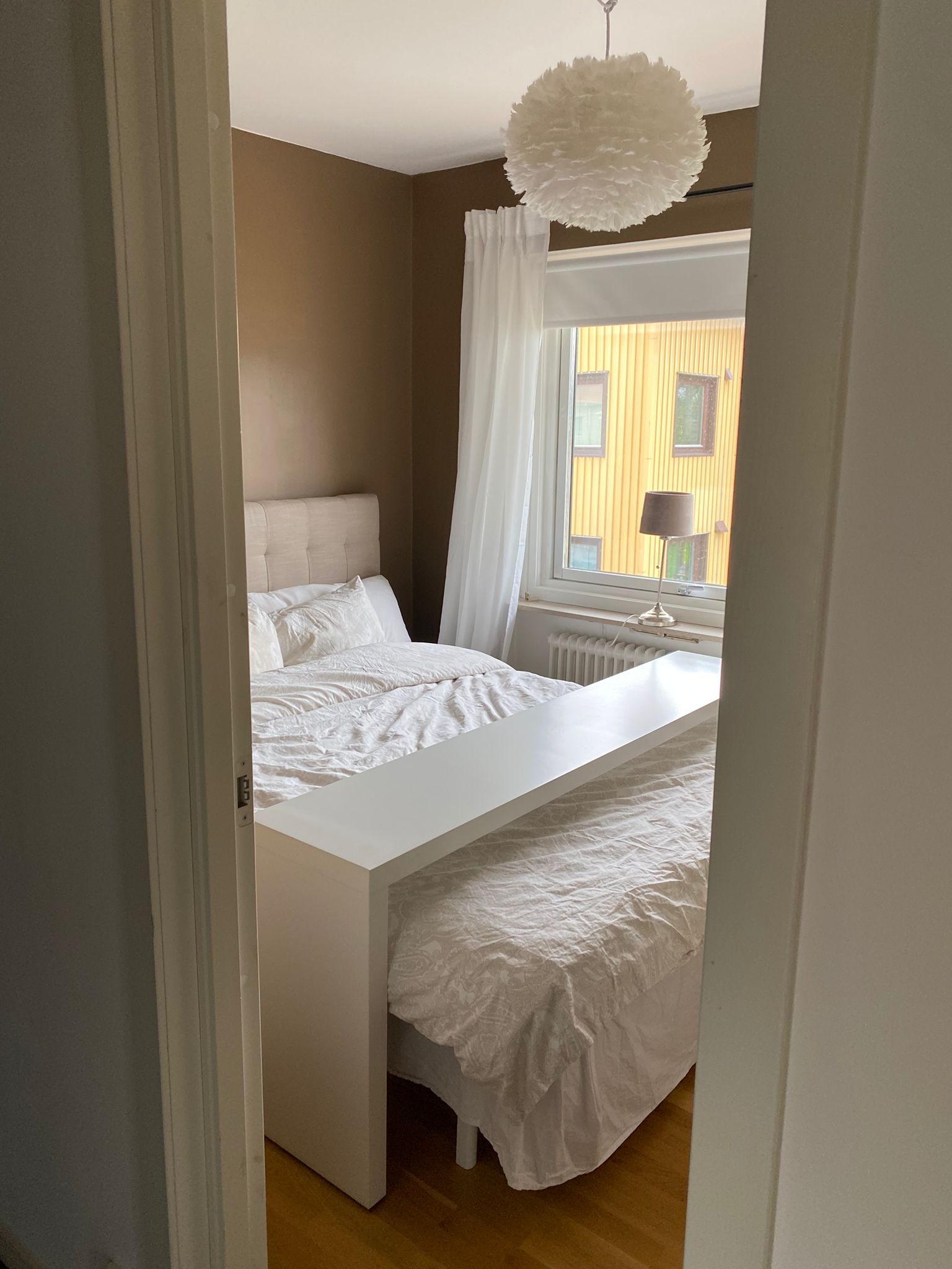 Lägenhet, 2 rooms, 47 sqm, Nol – bild 6
