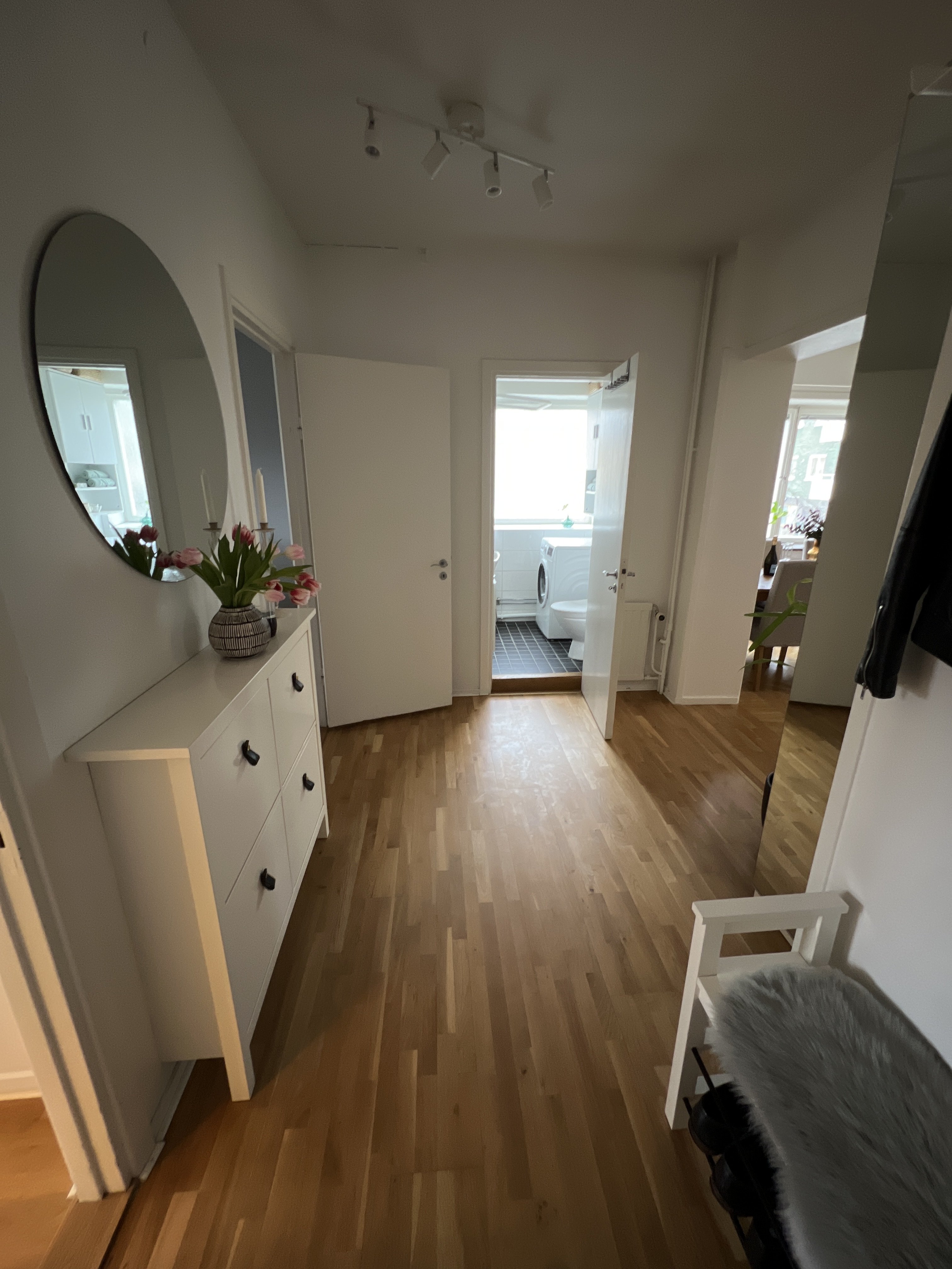 Lägenhet, 2 rooms, 60 sqm, Södertälje – bild 6
