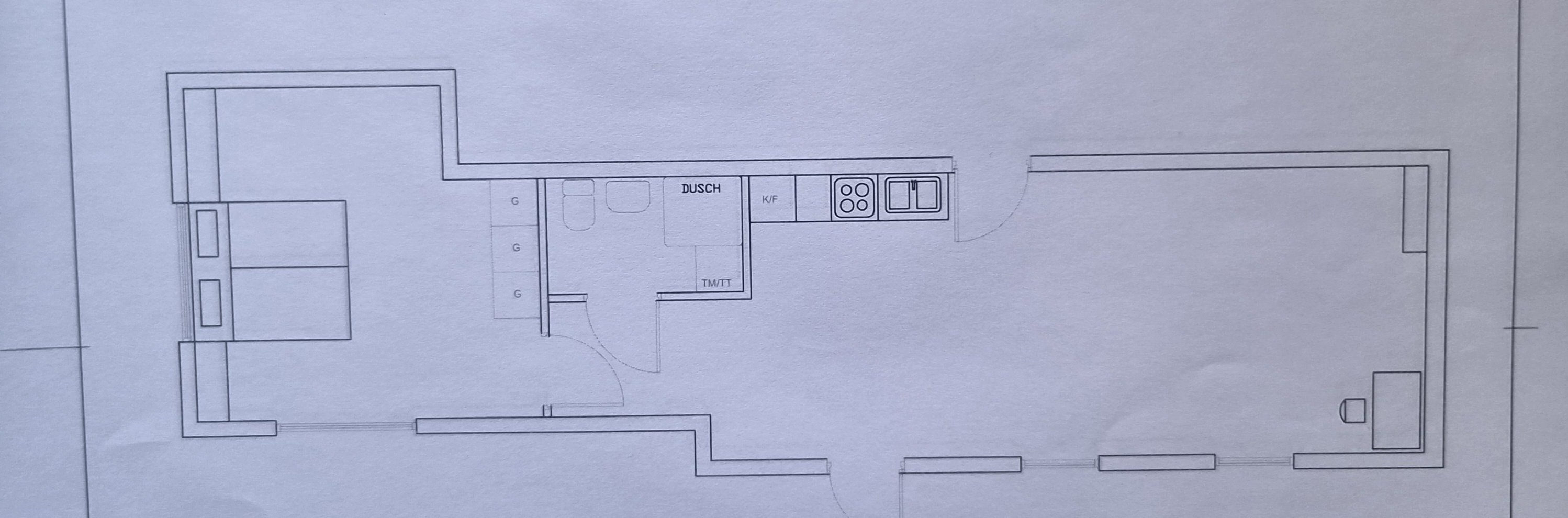 Lägenhet, 2 rooms, 49 sqm, Huddinge – bild 19