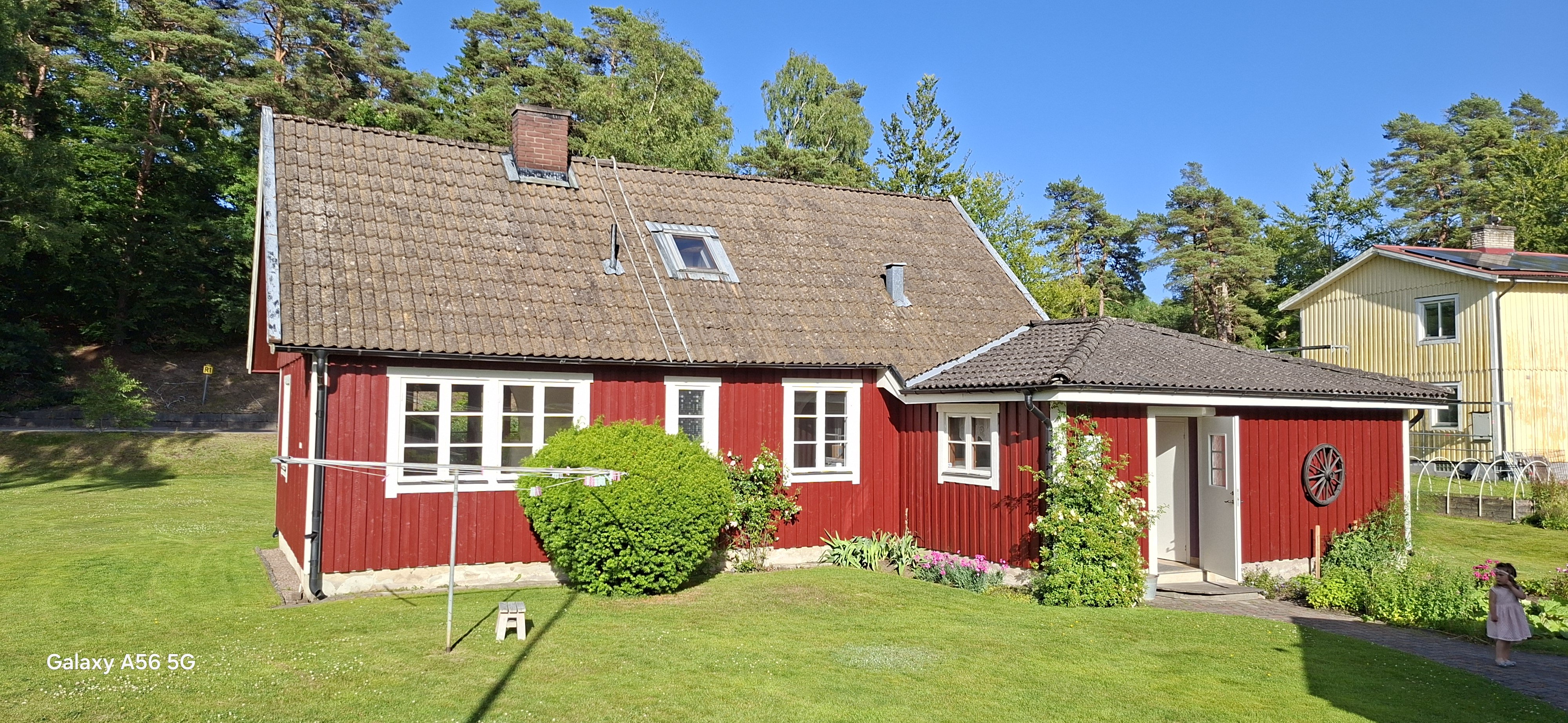 Villa/Hus, 4 rooms, 134 sqm, Skånes Fagerhult – bild 2