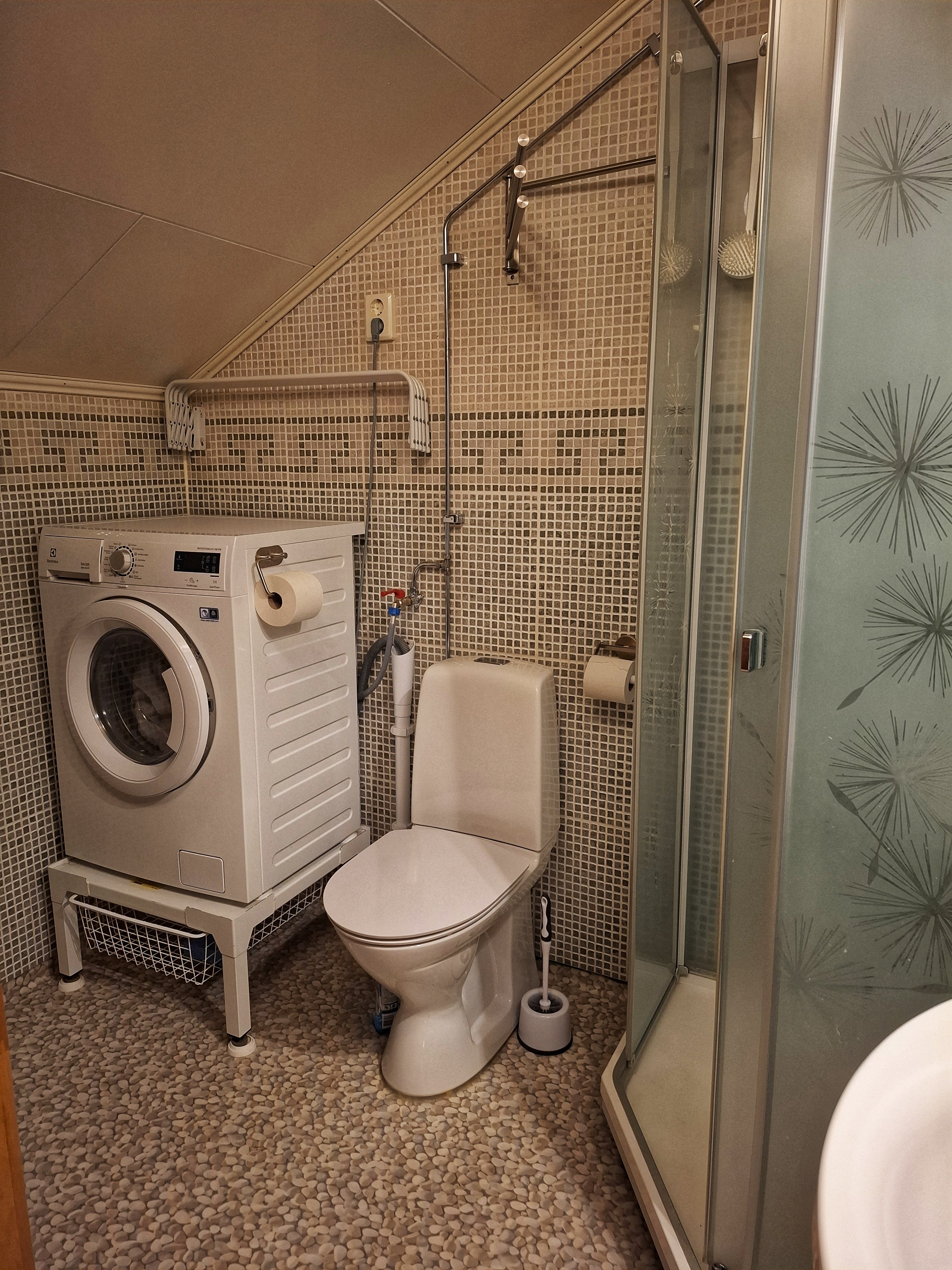 Lägenhet, 4 rooms, 105 sqm, Burträsk – bild 14