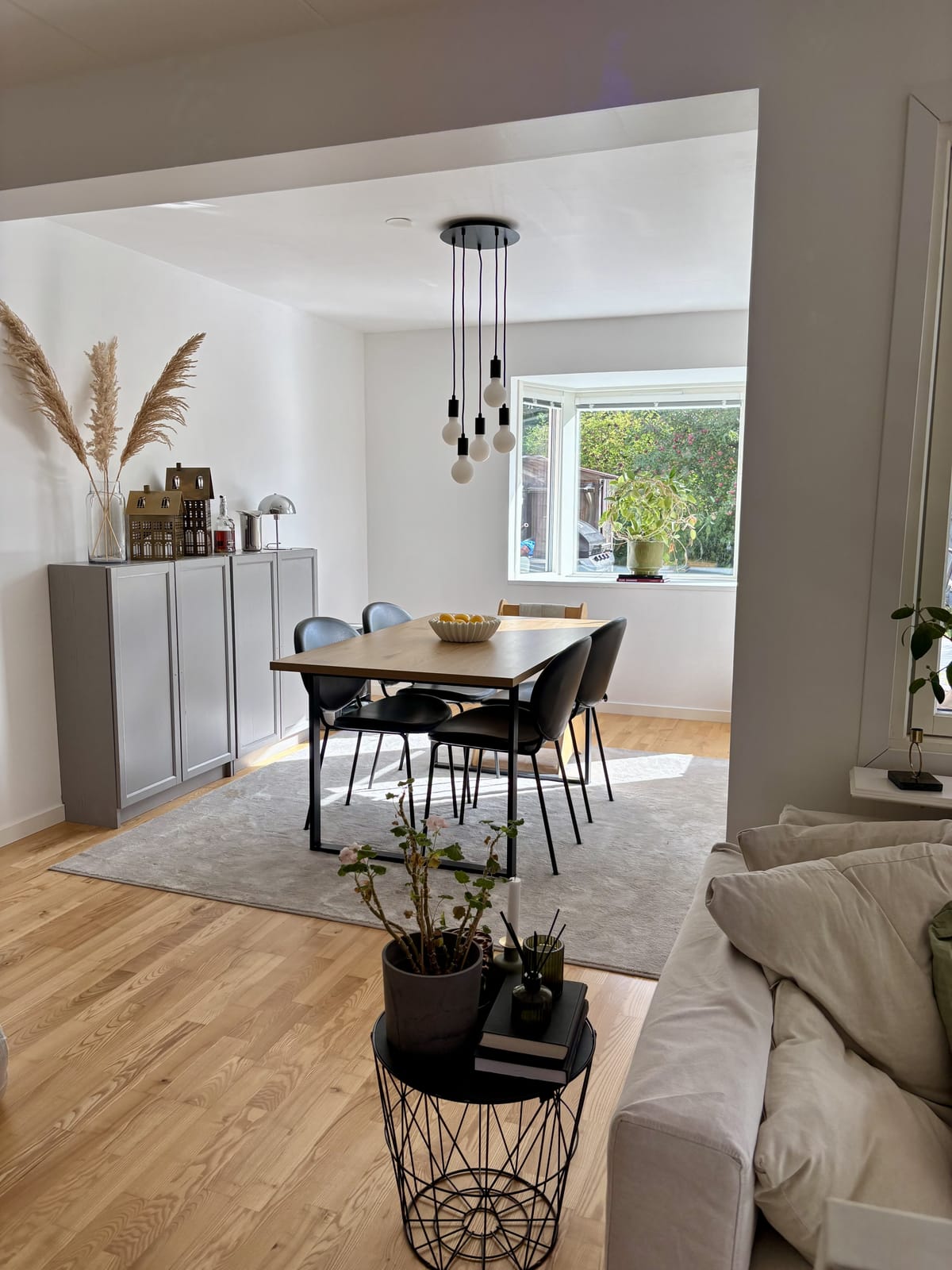 6 rok · 132 m² i Sollentuna – bild 4