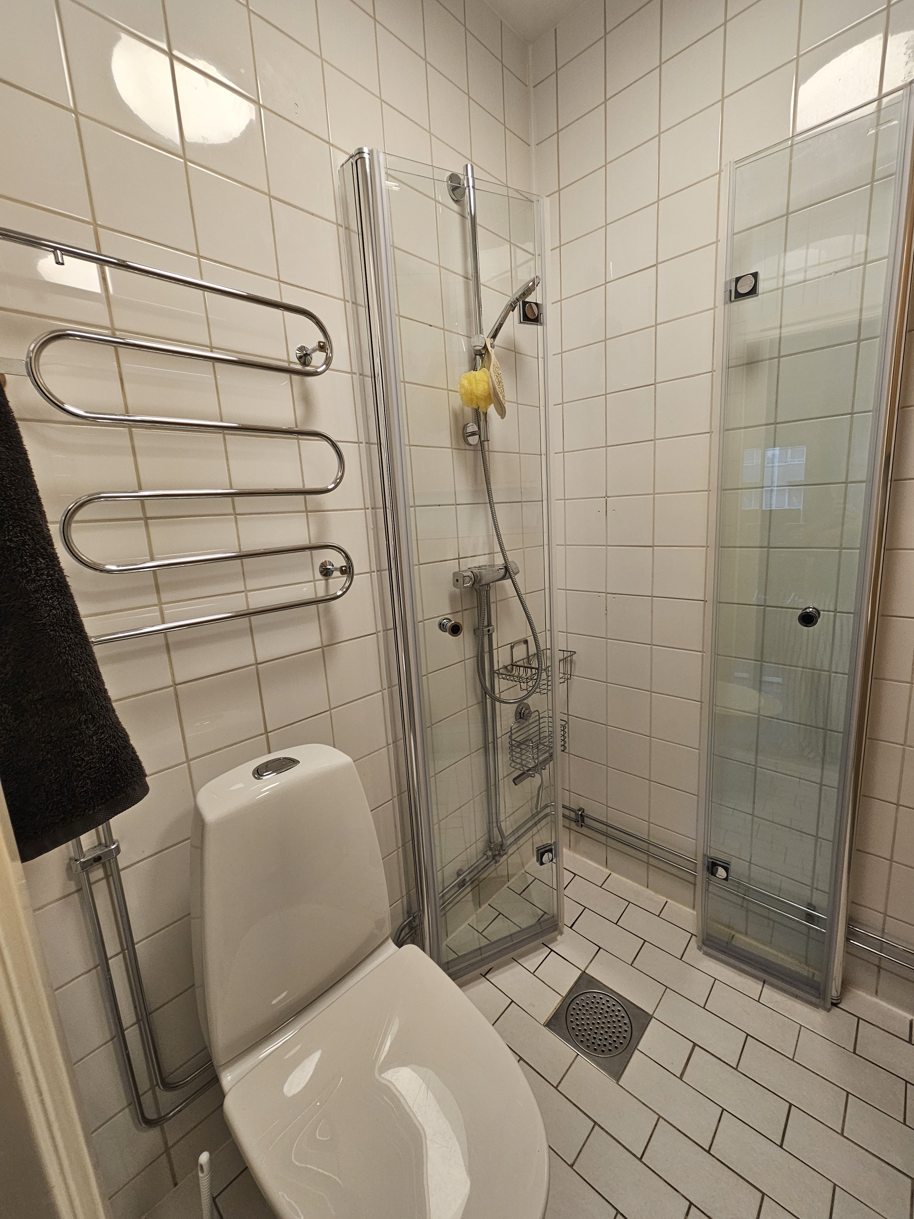 Lägenhet, 2 rooms, 48 sqm, Johanneshov – bild 11