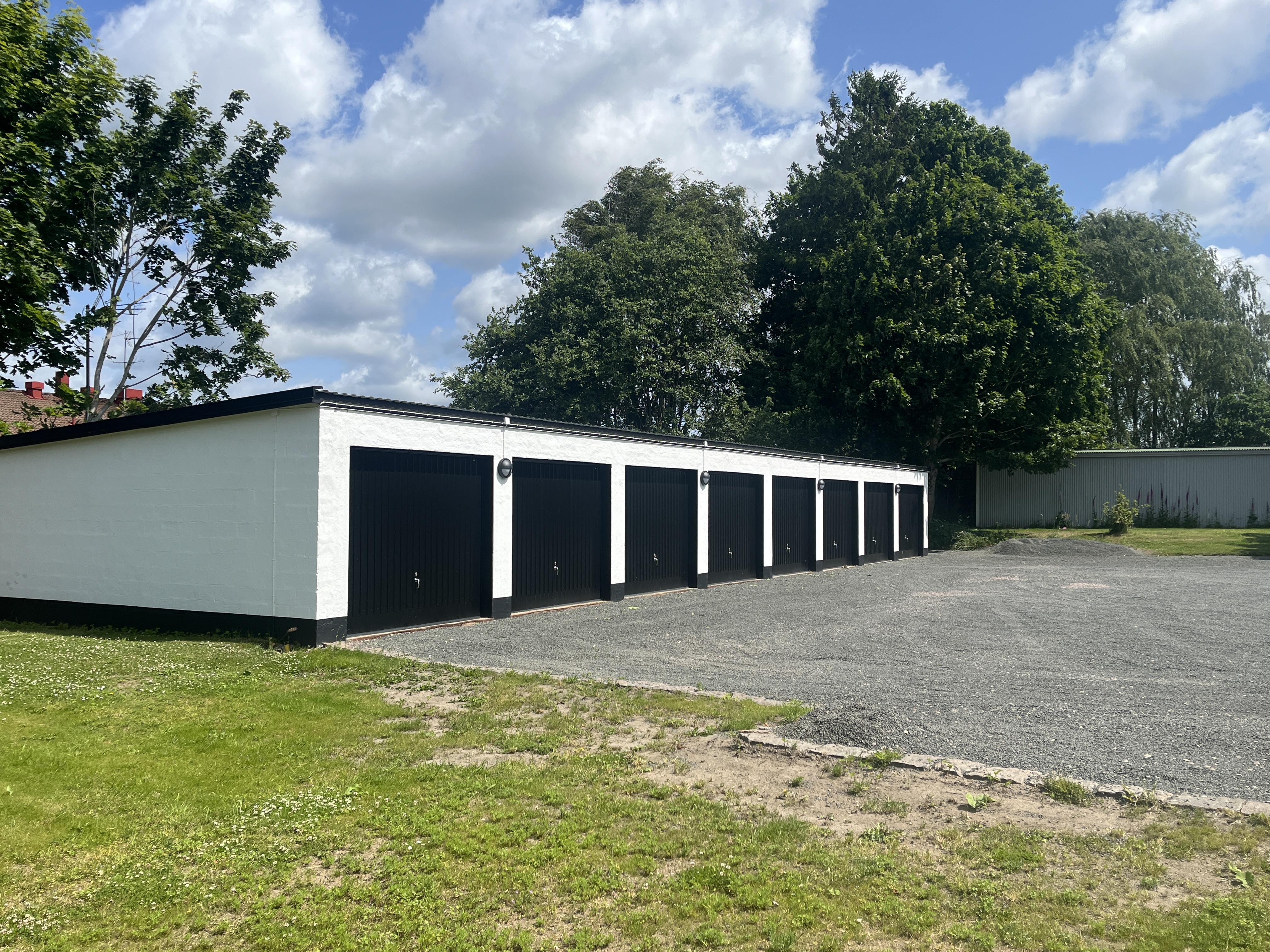 Lägenhet, 2 rooms, 56 sqm, Ljungbyhed – bild 12