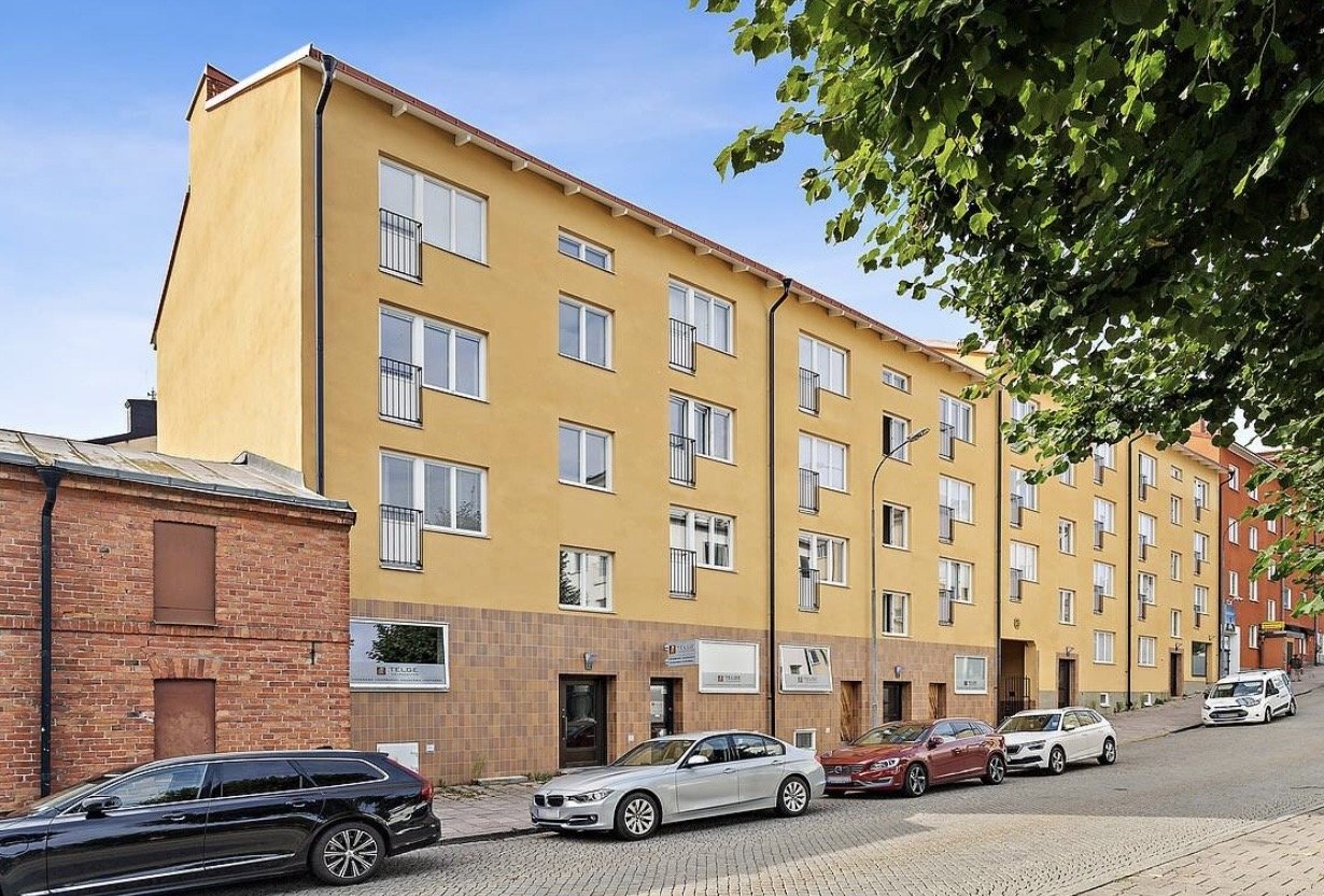 Lägenhet, 2 rooms, 56 sqm, Södertälje – bild 7