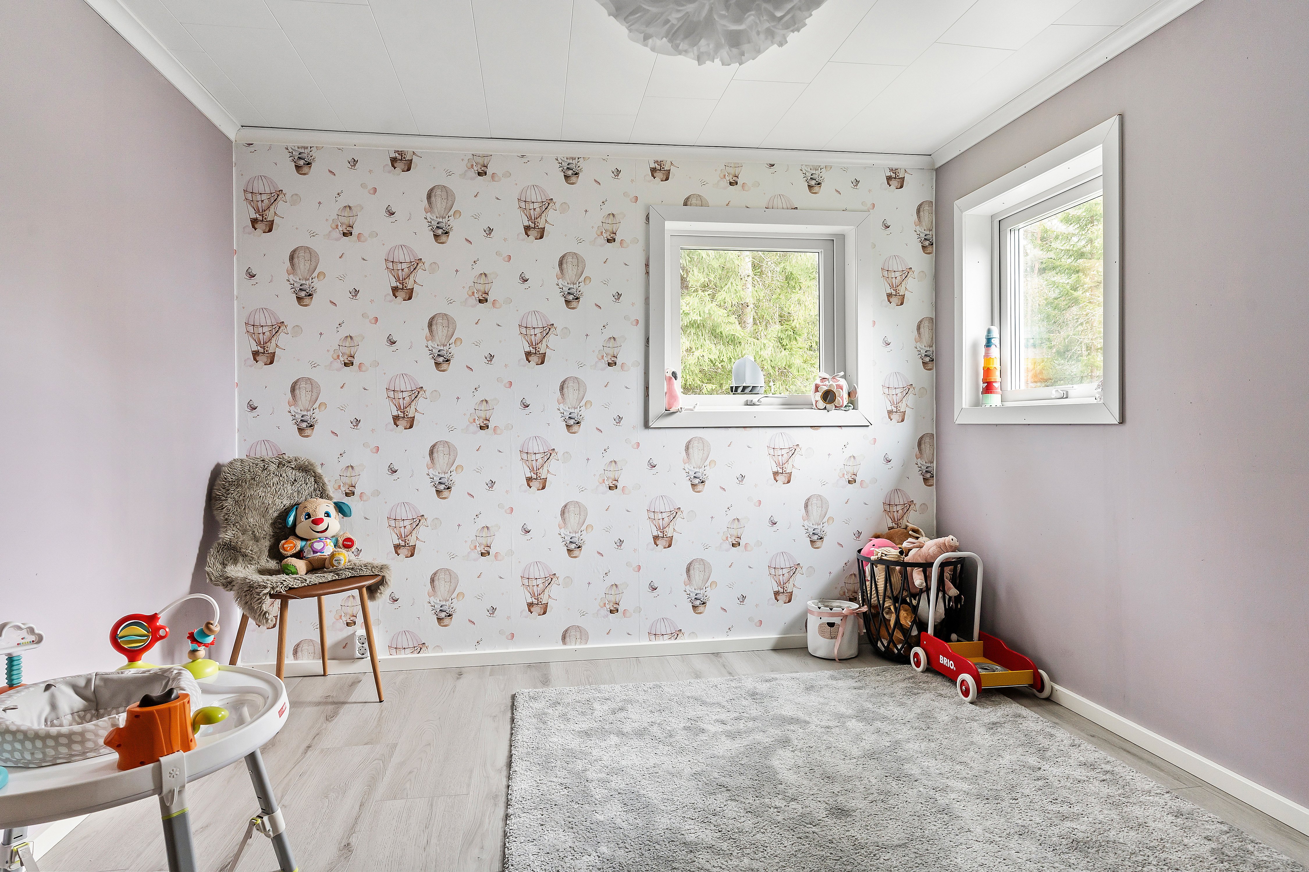 Villa/Hus, 3 rooms, 90 sqm, Alingsås – bild 9