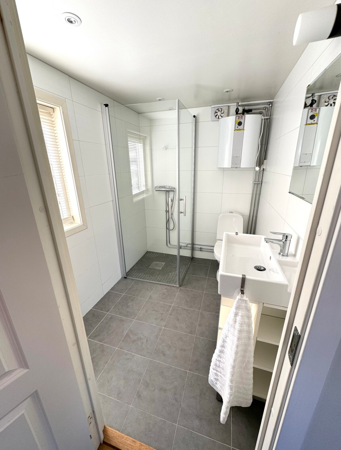Stuga, 2 rooms, 25 sqm, Farsta – bild 8
