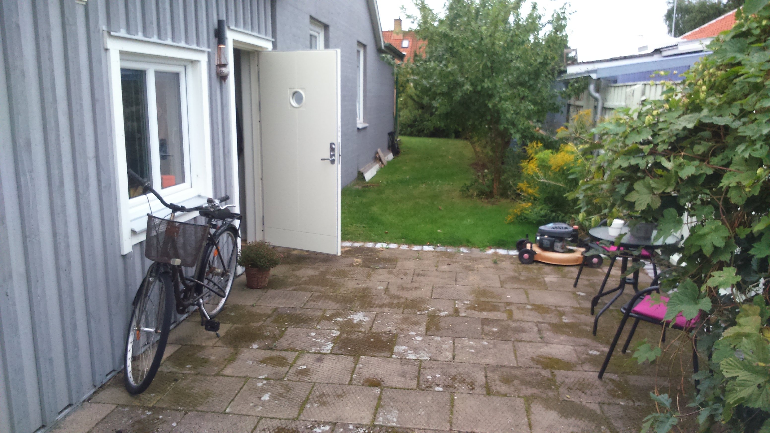 Lägenhet, 1 rooms, 23 sqm, Ängelholm – bild 4