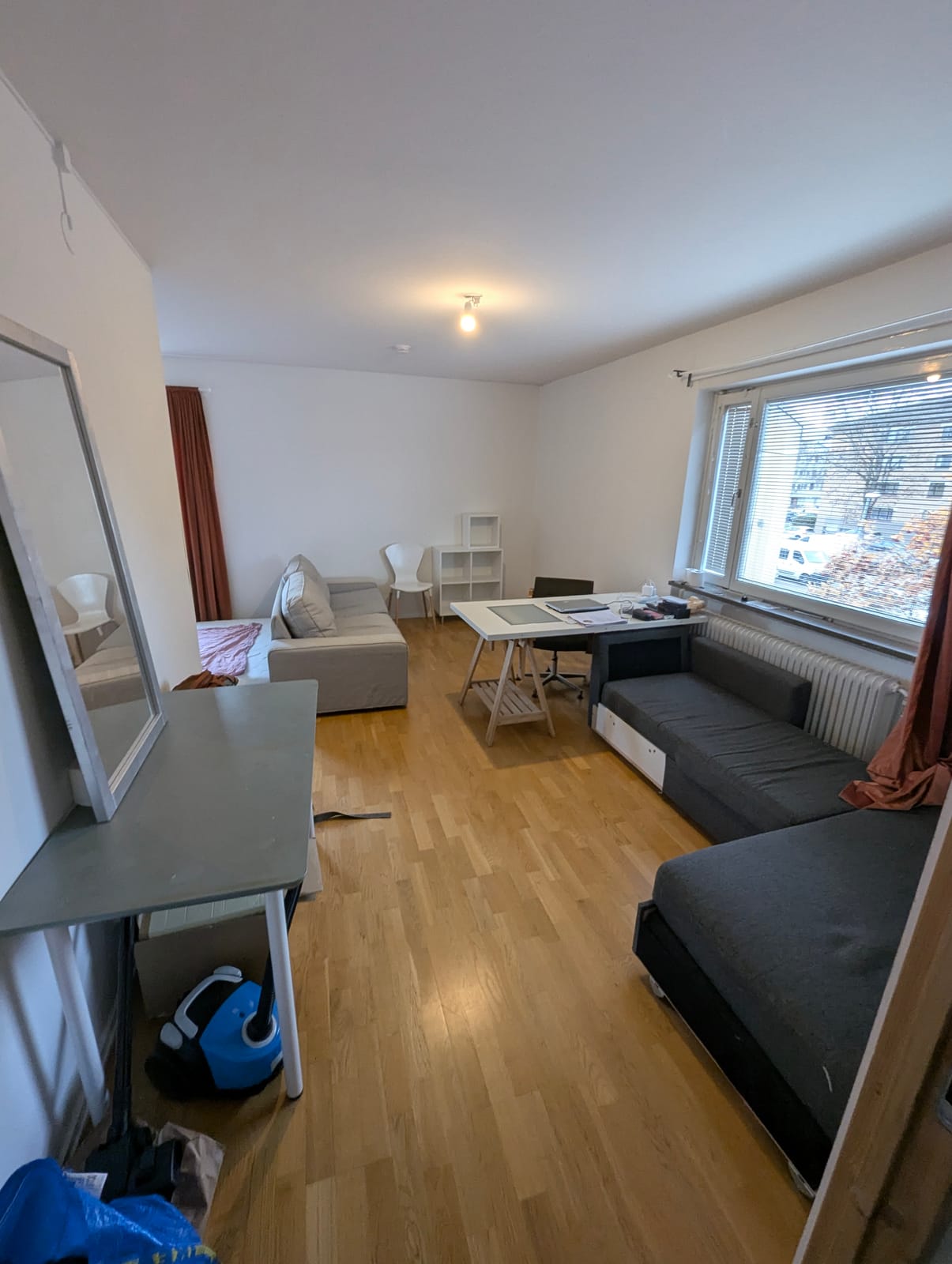 1 rok · 18 m² i Uppsala – bild 3