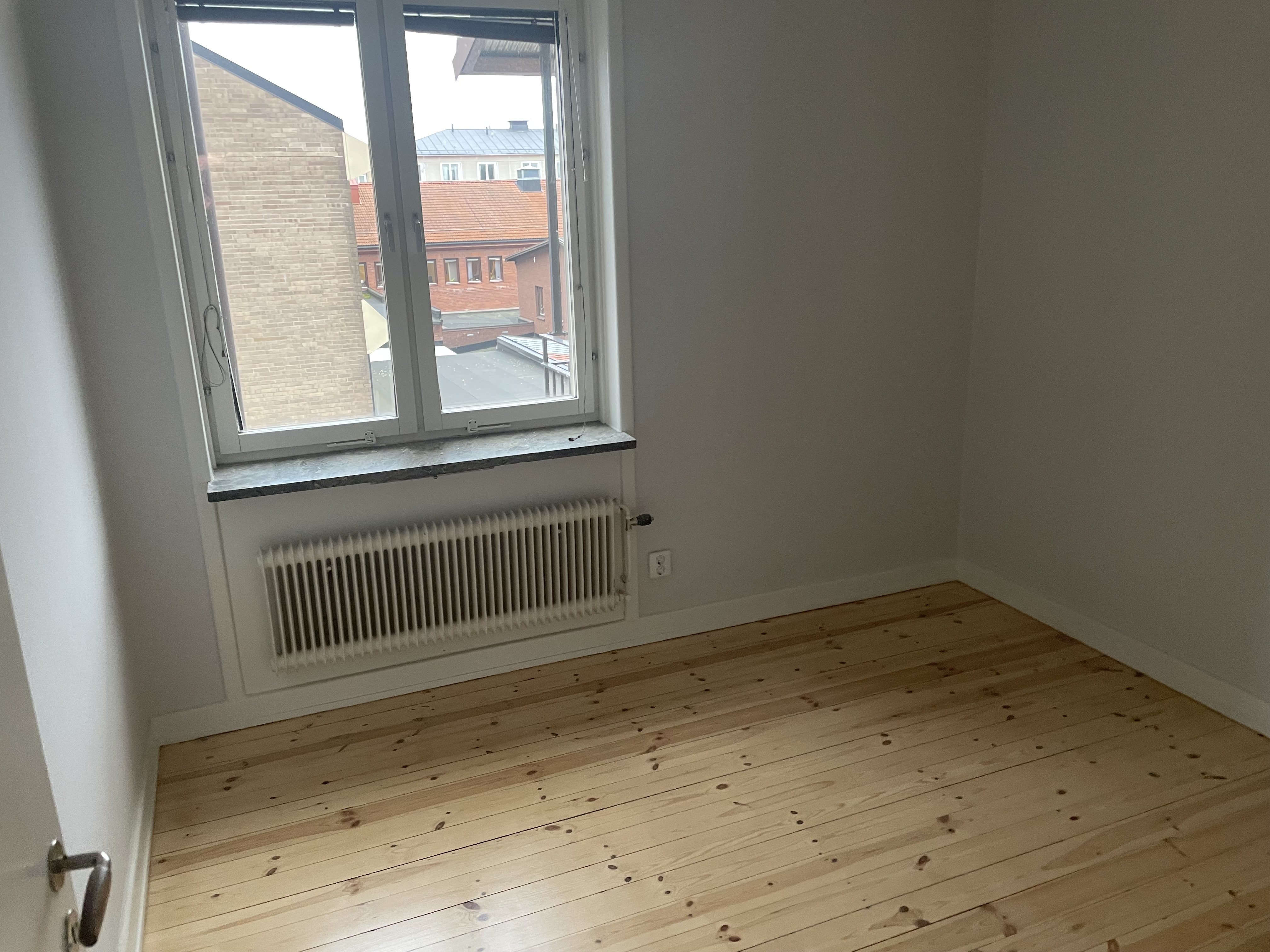 Lägenhet, 4 rooms, 90 sqm, Sala – bild 8