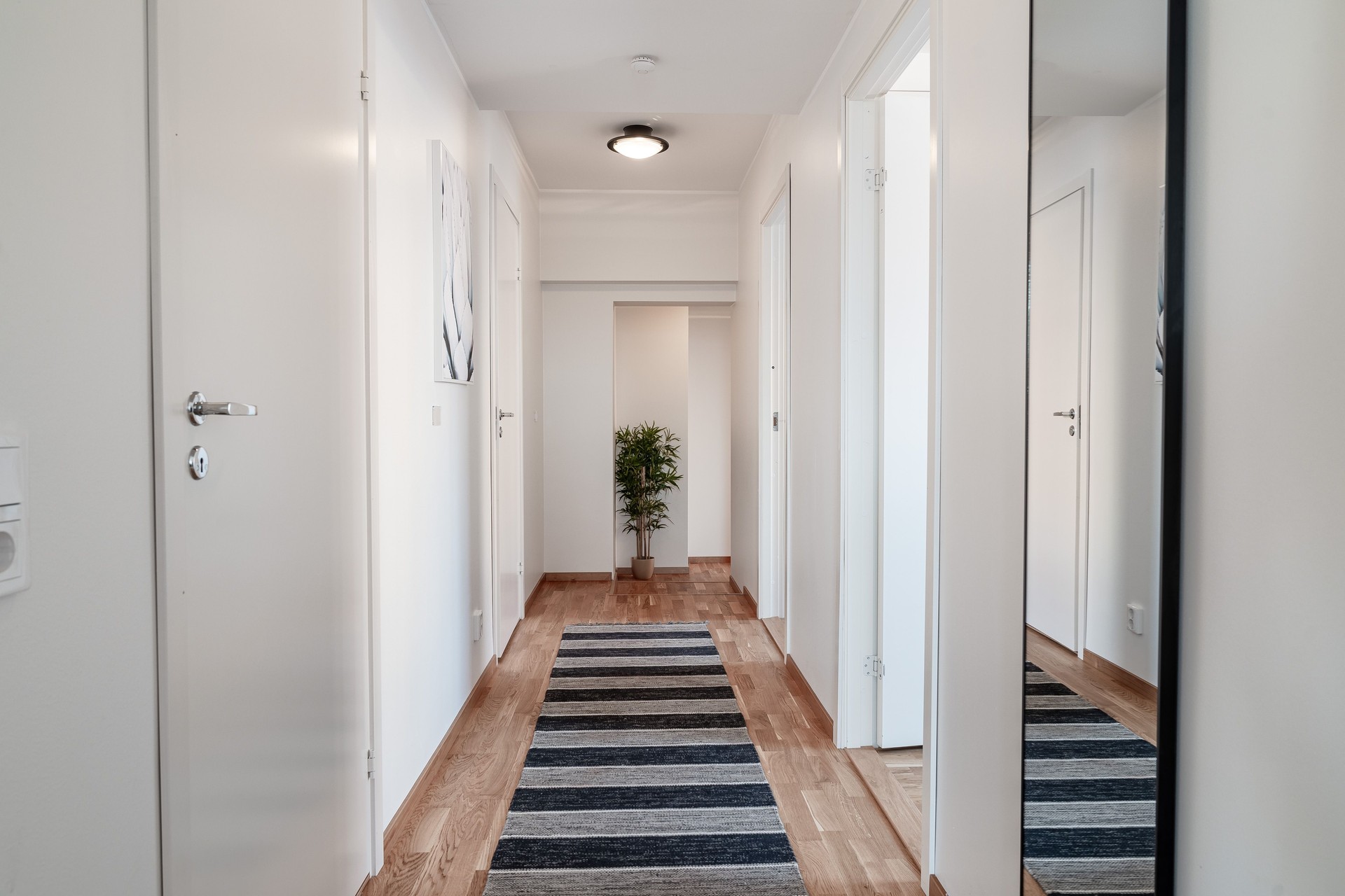 4 rok · 85 m² i Piteå – bild 23