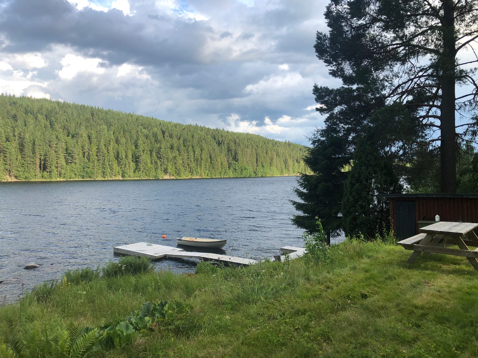 2 rok · 35 m² i Hagfors – bild 13