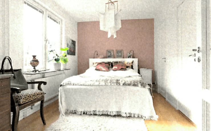 3 rok · 85 m² i Nacka – bild 8
