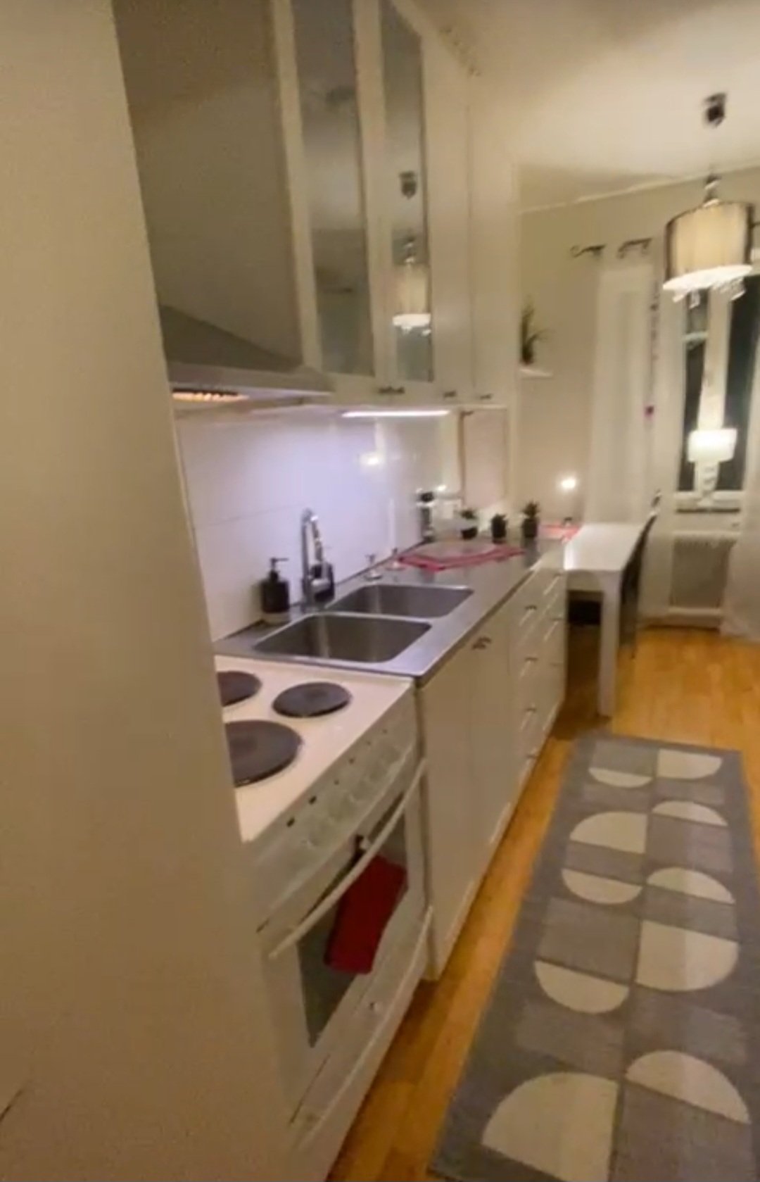 Lägenhet, 2 rooms, 40 sqm, Södertälje – bild 11