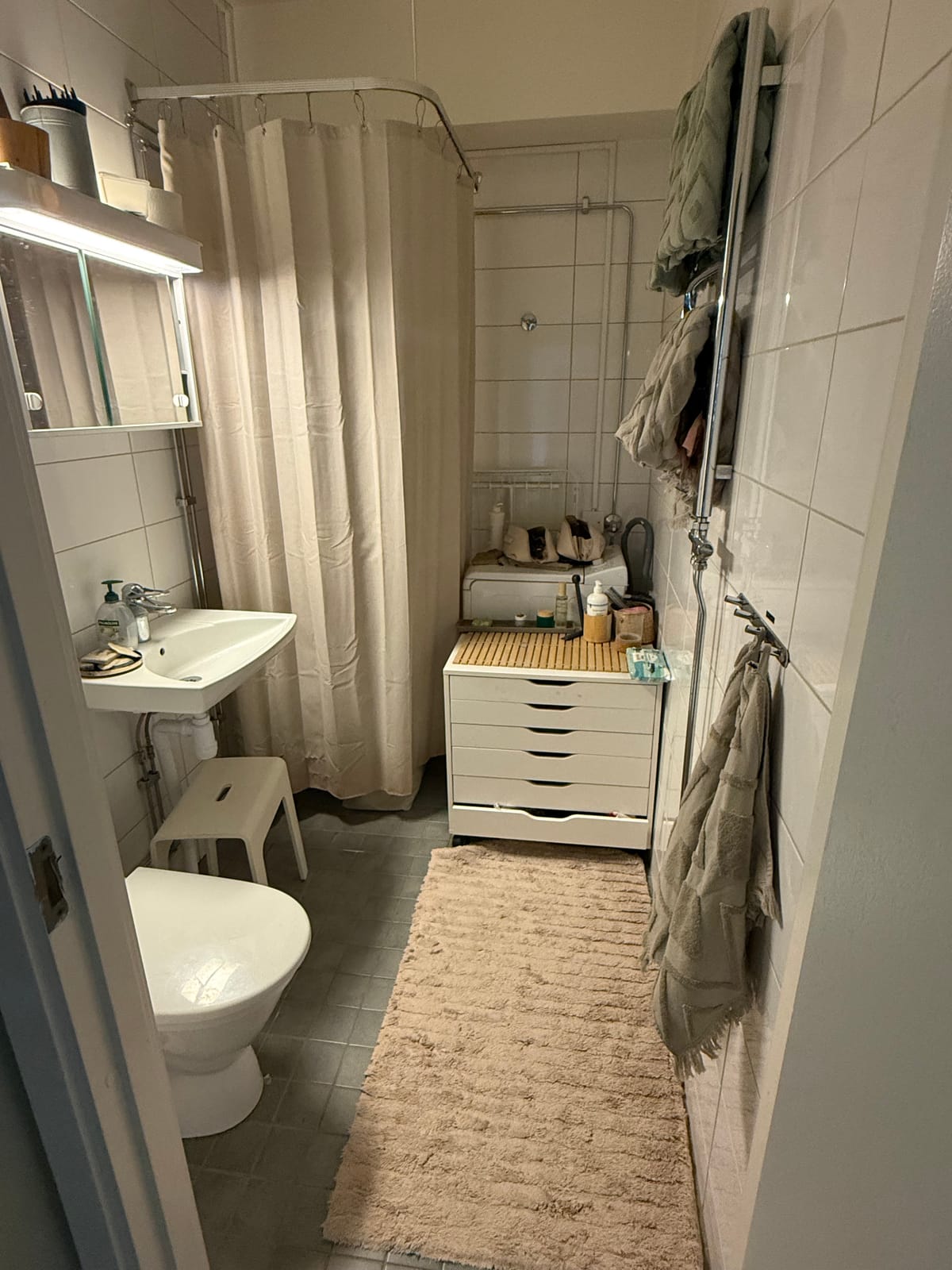 3 rok · 95 m² i Norrköping  – bild 6