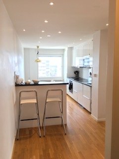Lägenhet, 2 rooms, 61 sqm, Trångsund – bild 2