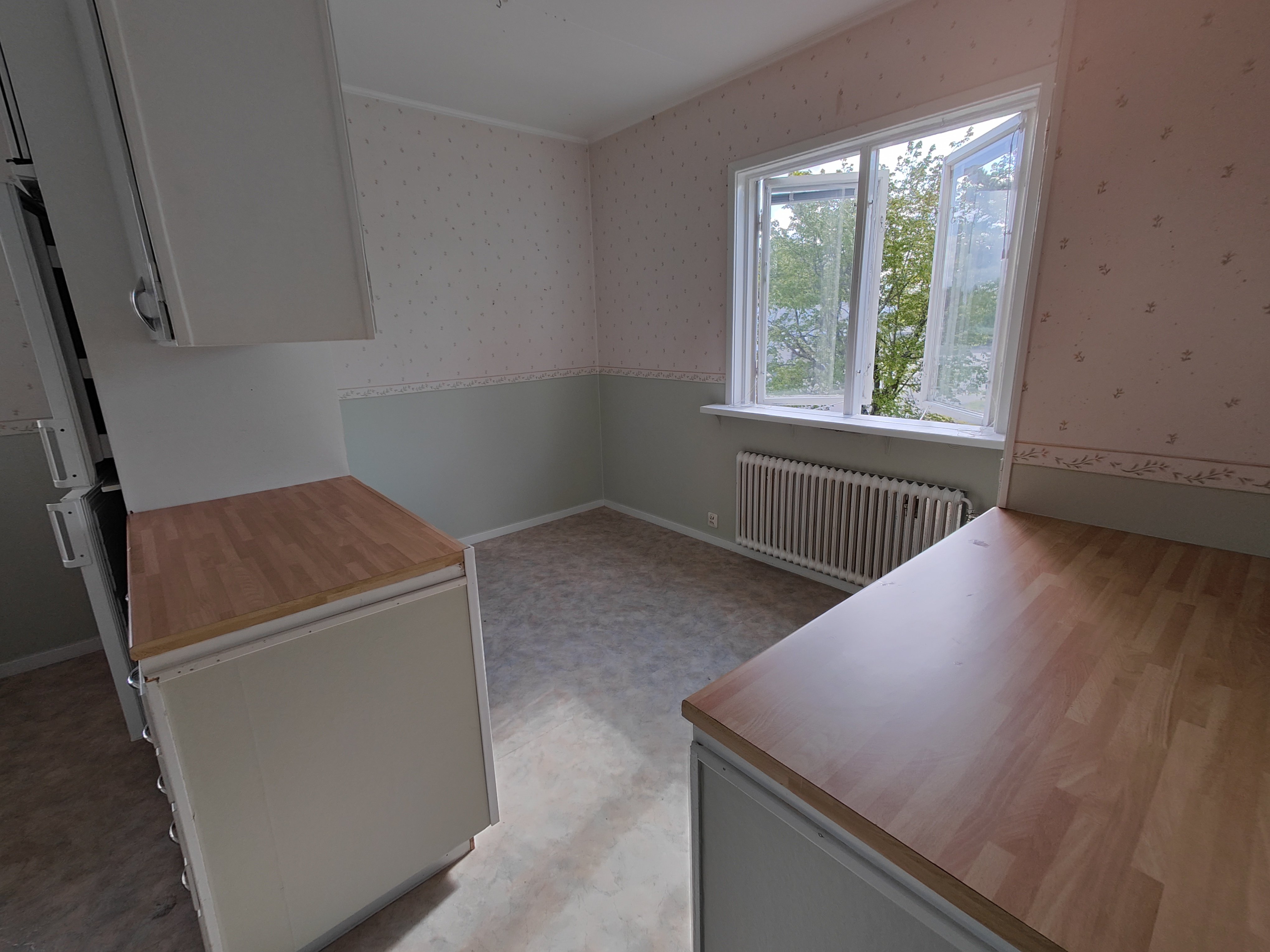 Lägenhet, 4 rooms, 99 sqm, Kälarne – bild 9