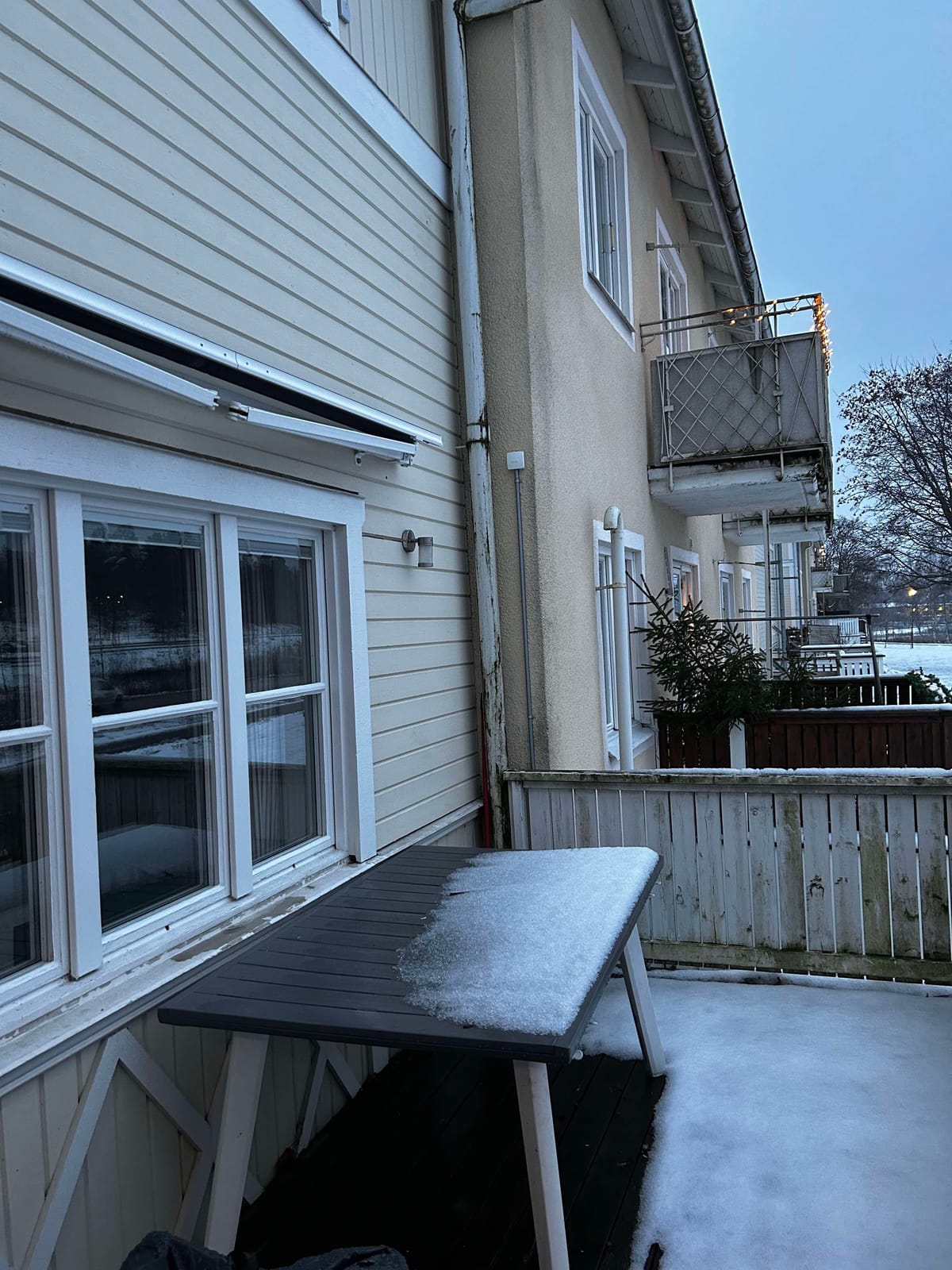 1 rok · 51 m² i Hudiksvall – bild 9