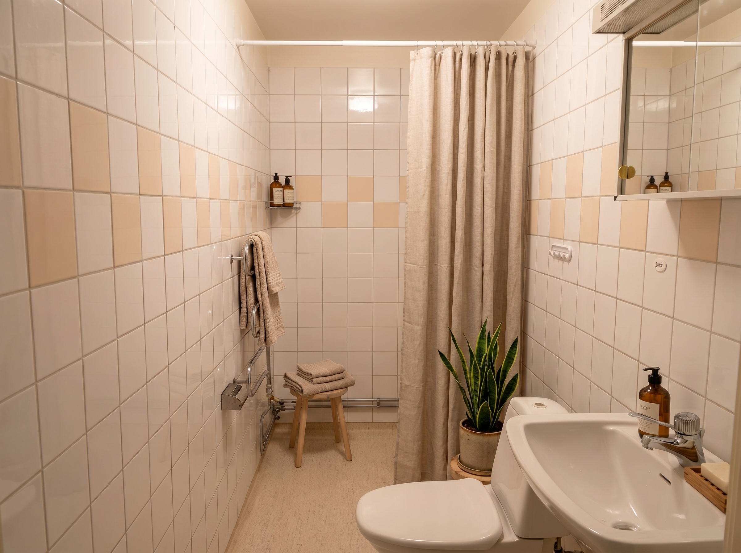 Lägenhet, 3 rooms, 93 sqm, Norberg – bild 8