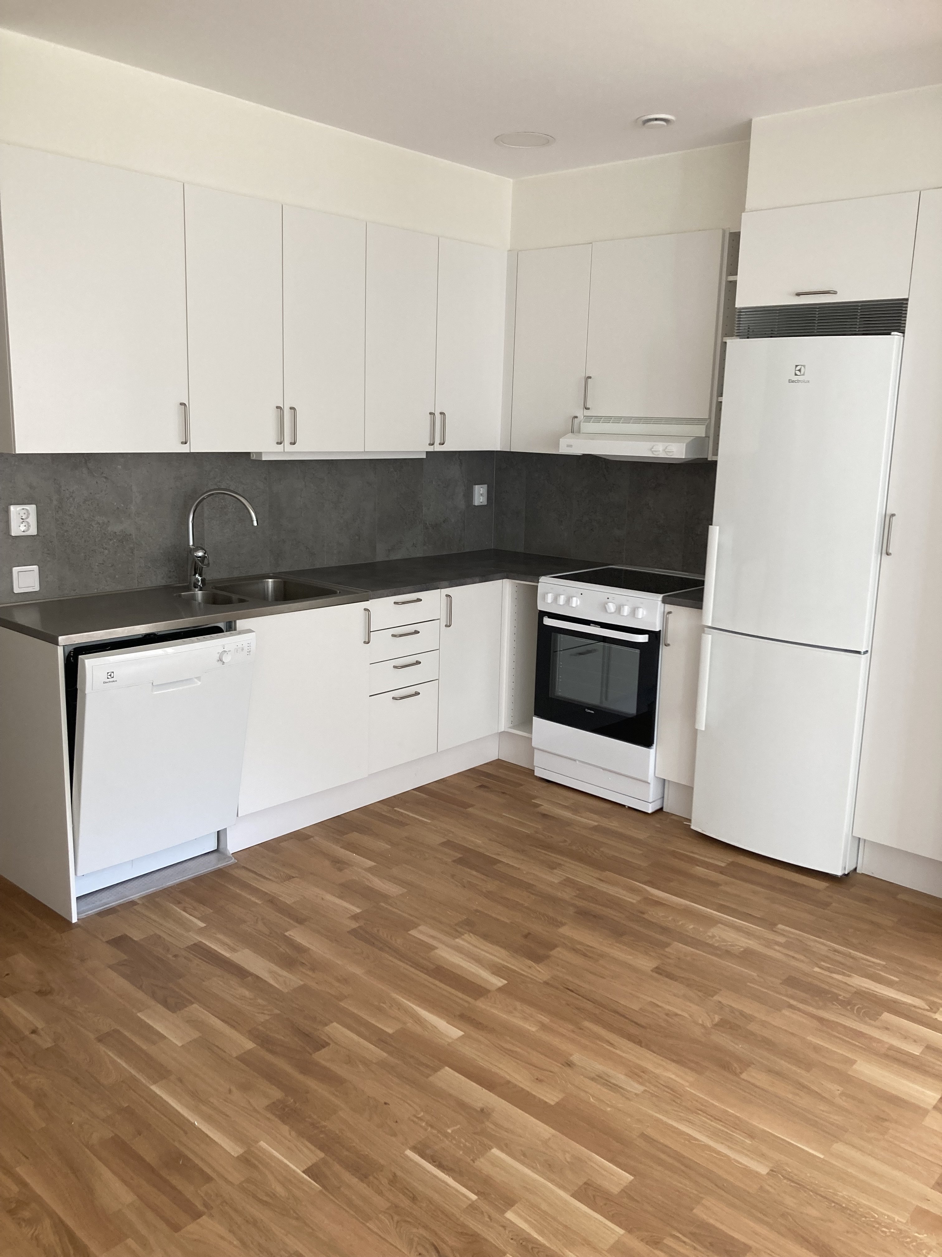Lägenhet, 1 rooms, 47 sqm, Falköping – bild 2