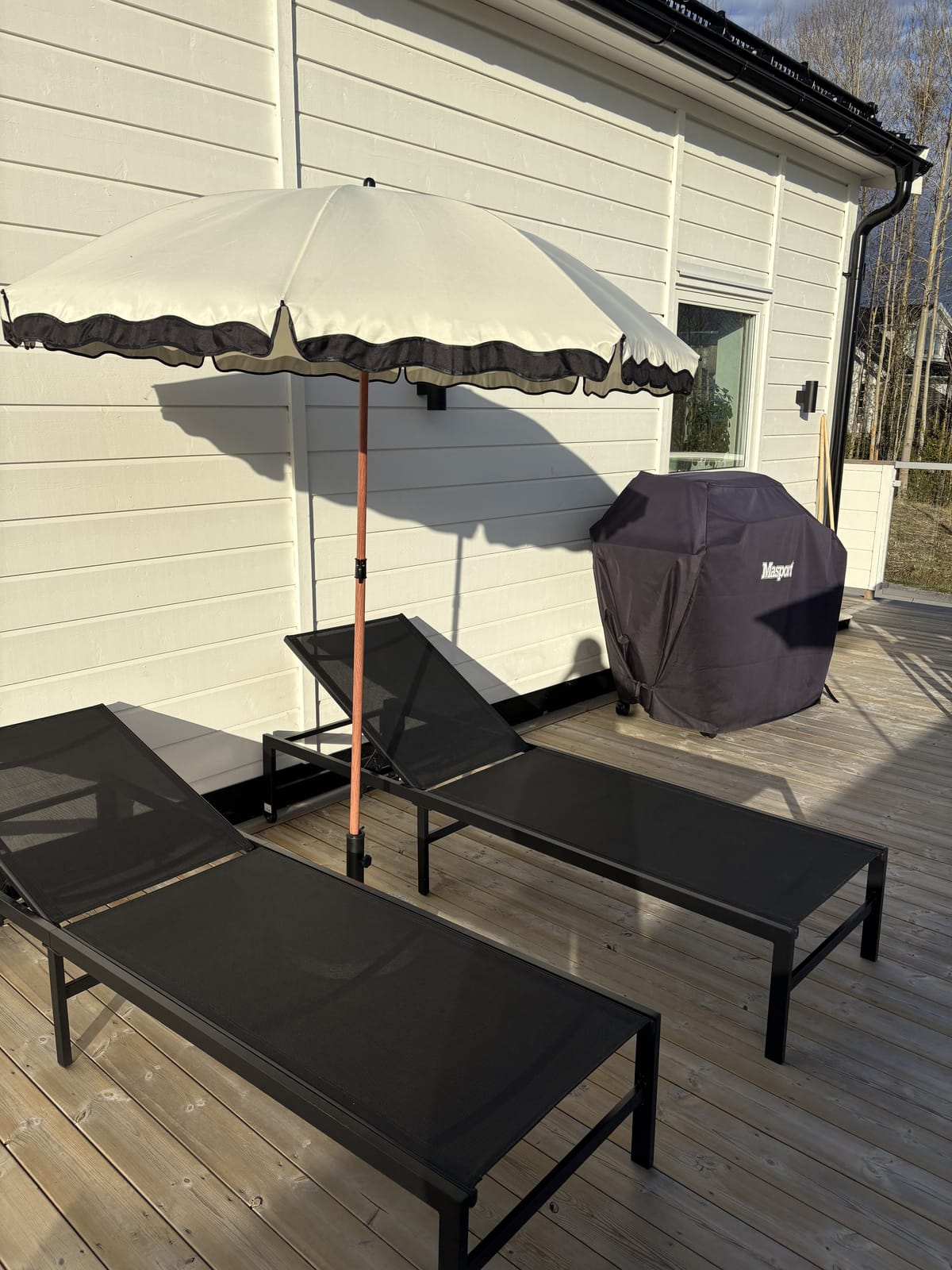 5 rok · 138 m² i Dvärsätt – bild 5