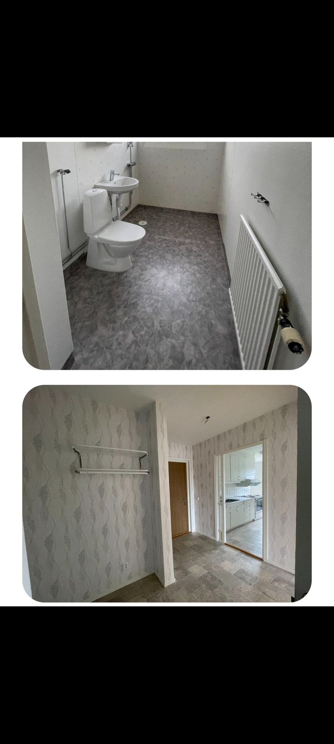 Lägenhet, 1 rooms, 20 sqm, Vänersborg – bild 4